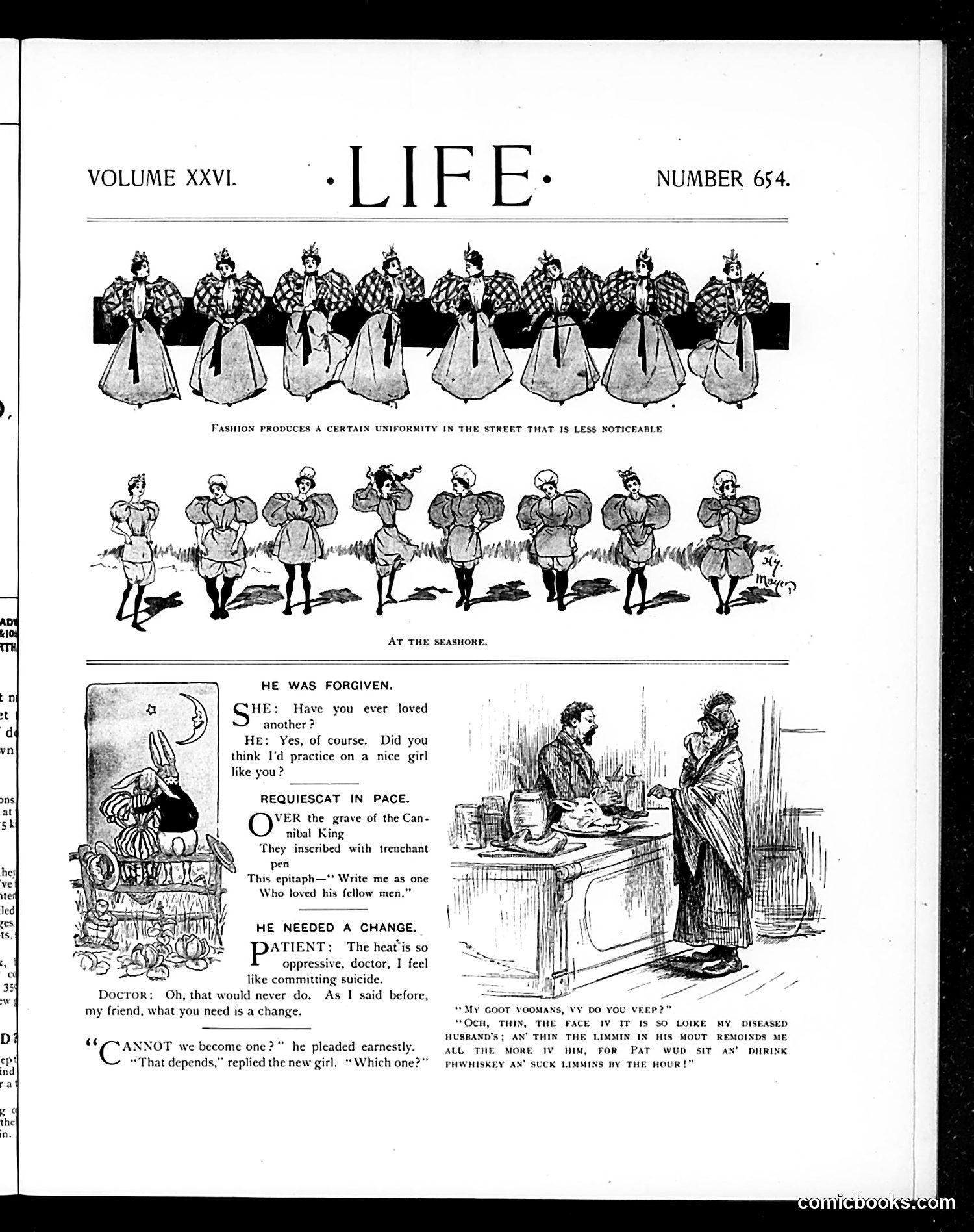 Life — July 11, 1895 — page 3 of 16