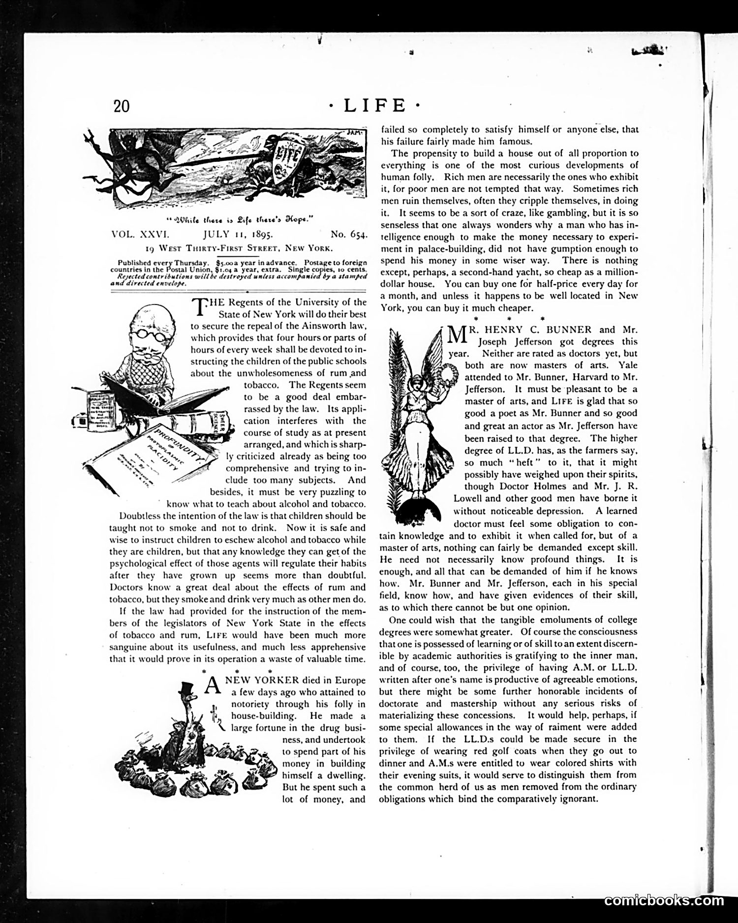 Life — July 11, 1895 — page 4 of 16