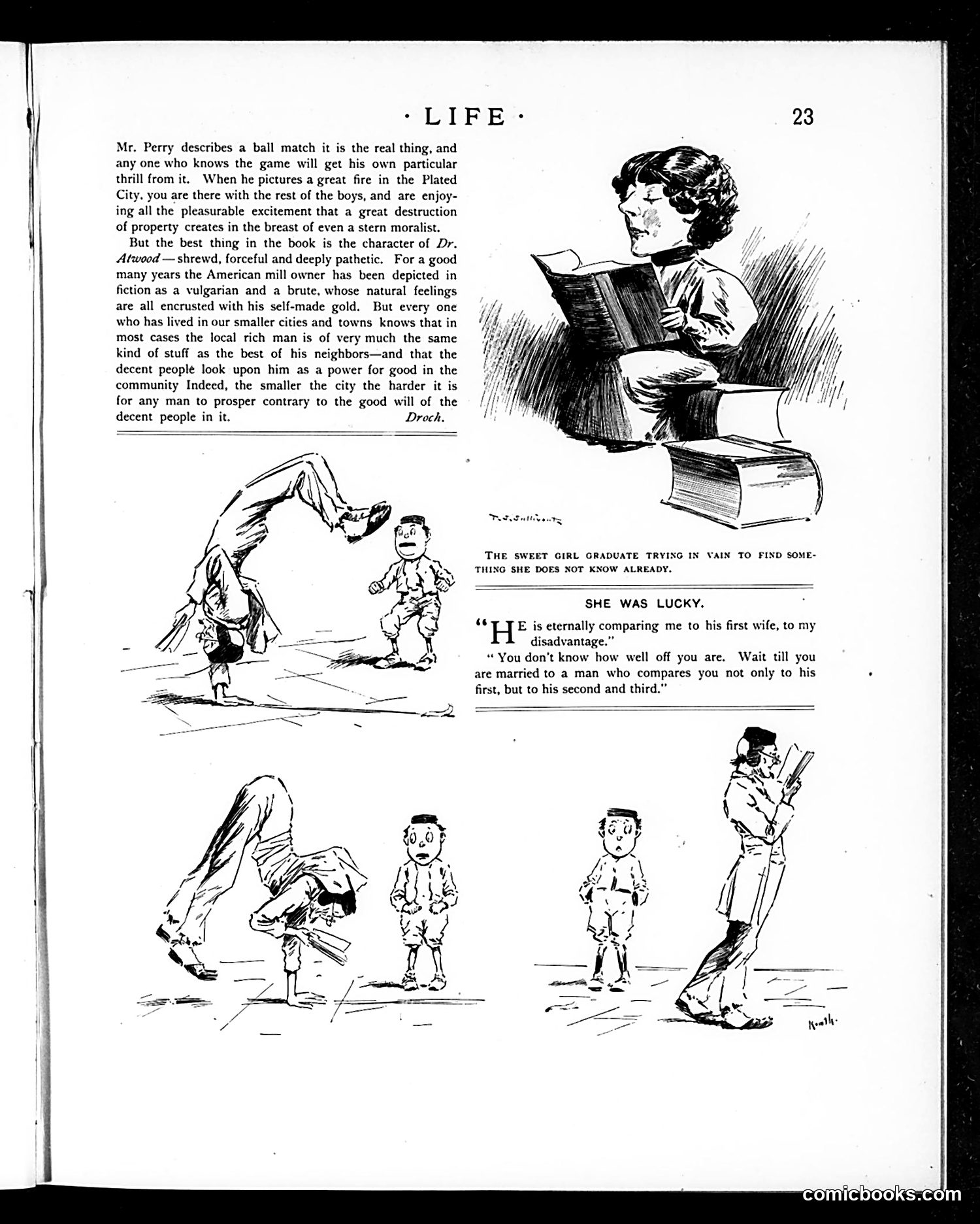 Life — July 11, 1895 — page 7 of 16