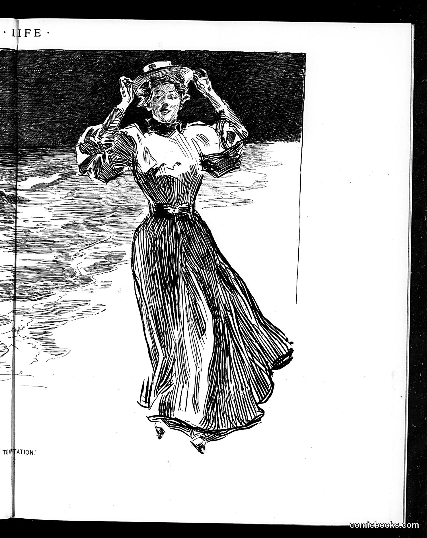 Life — July 11, 1895 — page 9 of 16