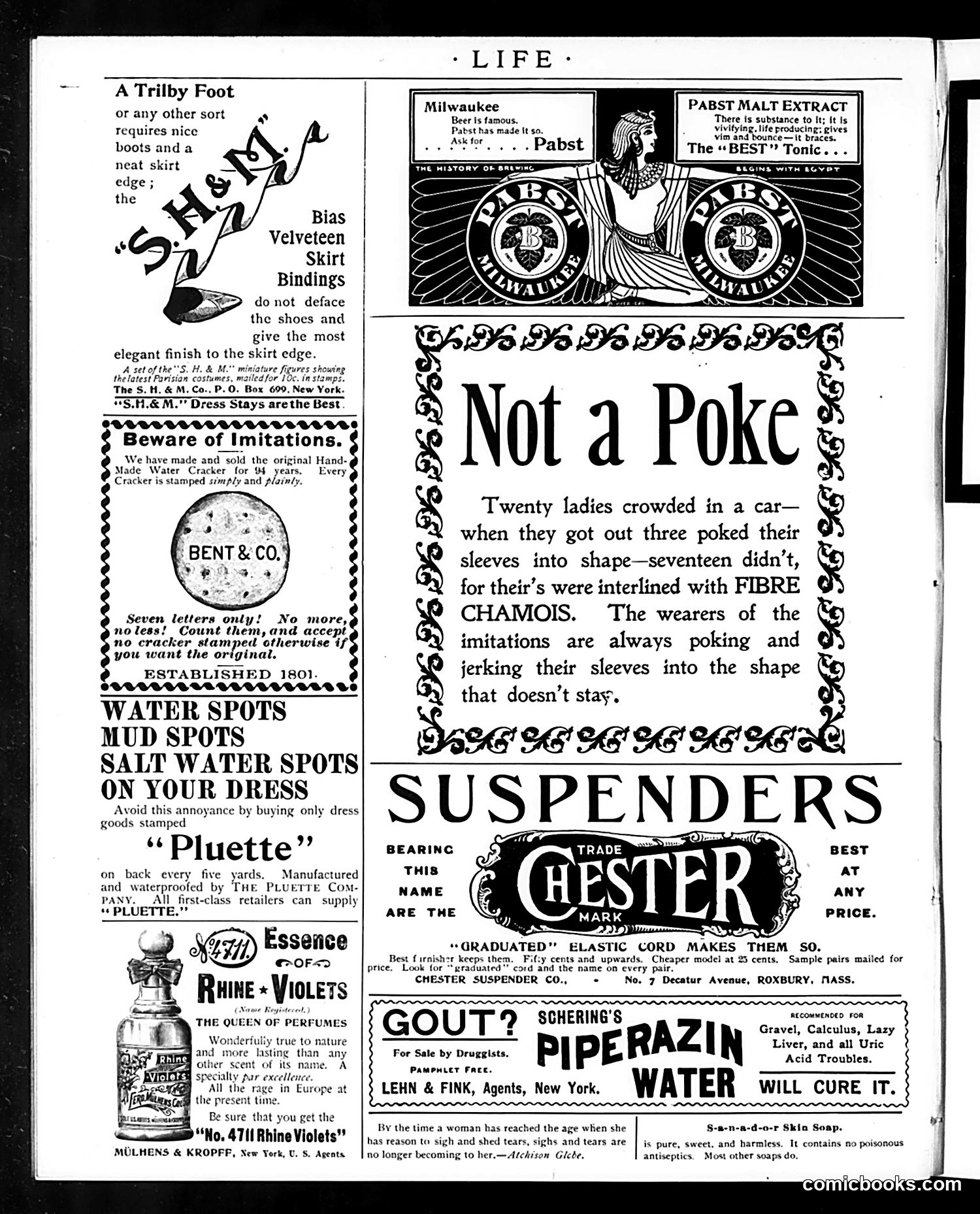 Life — July 11, 1895 — page 14 of 16