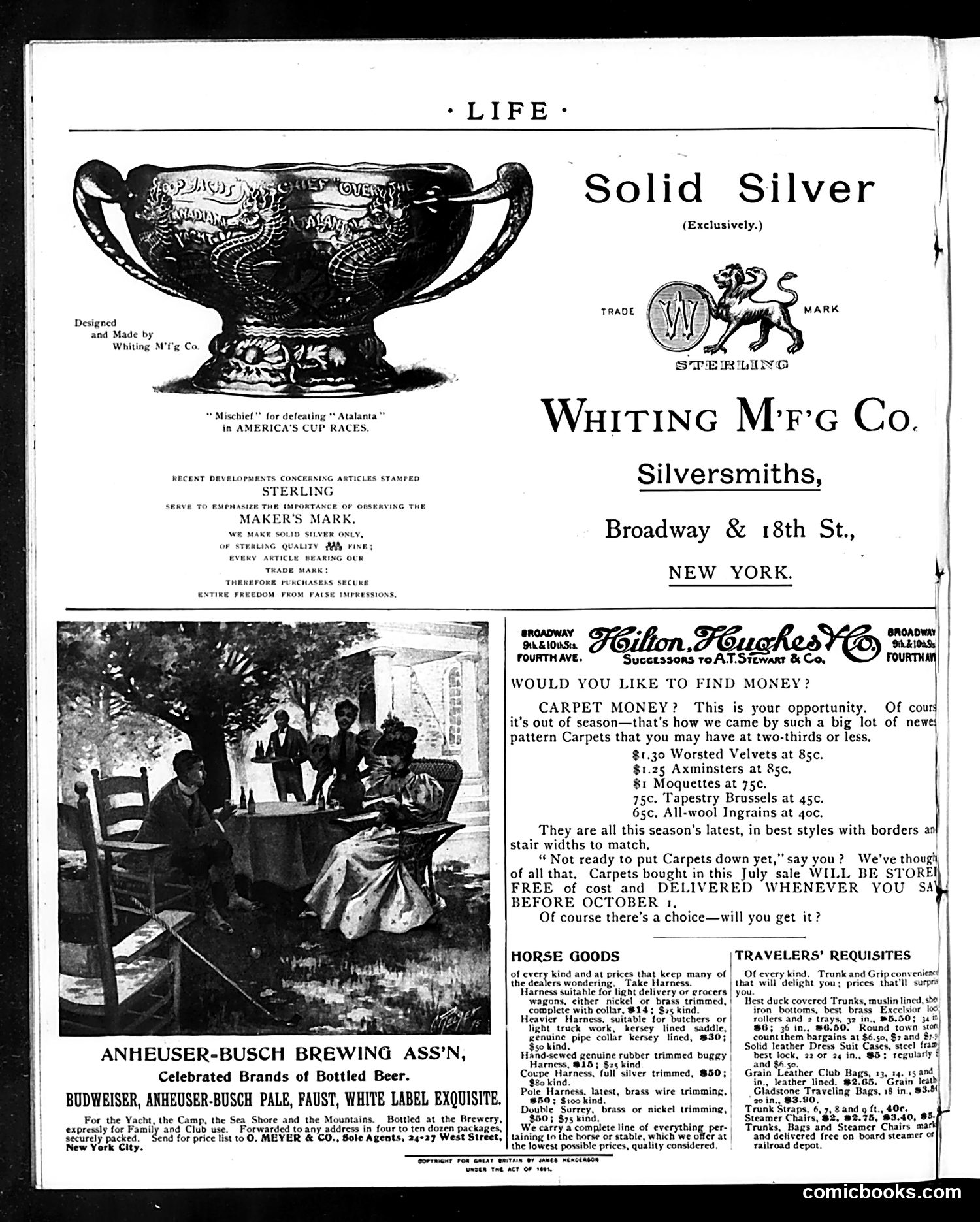 Life — July 18, 1895 — page 2 of 16