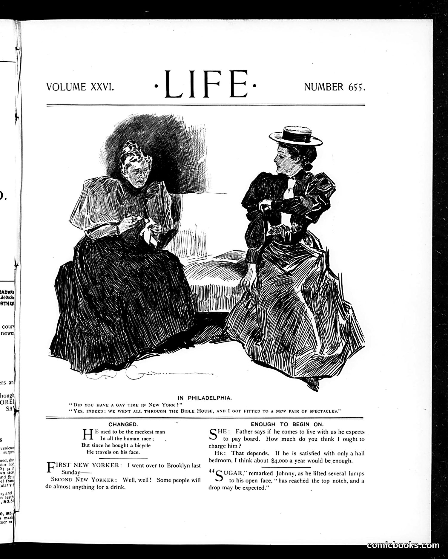 Life — July 18, 1895 — page 3 of 16