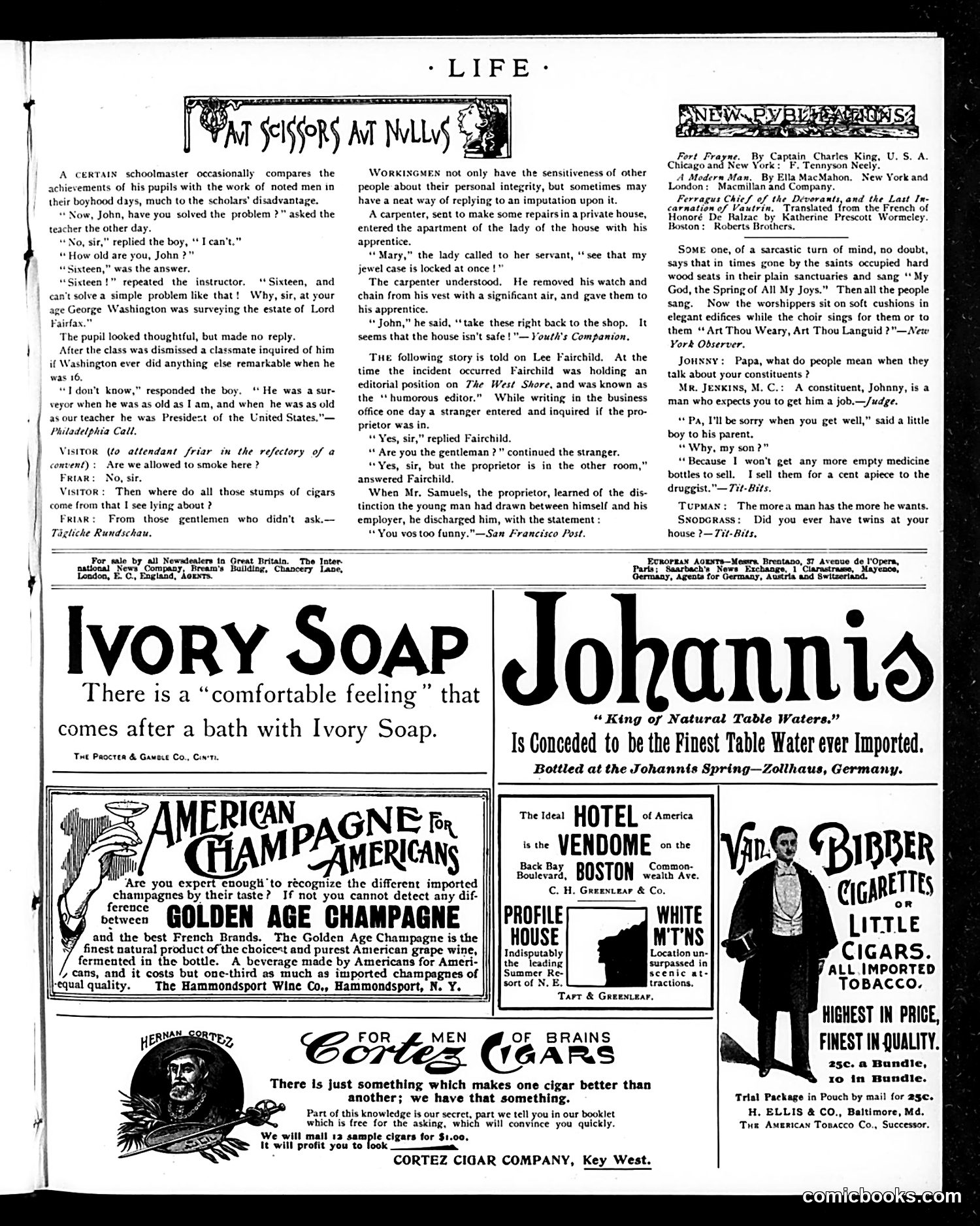 Life — July 18, 1895 — page 13 of 16