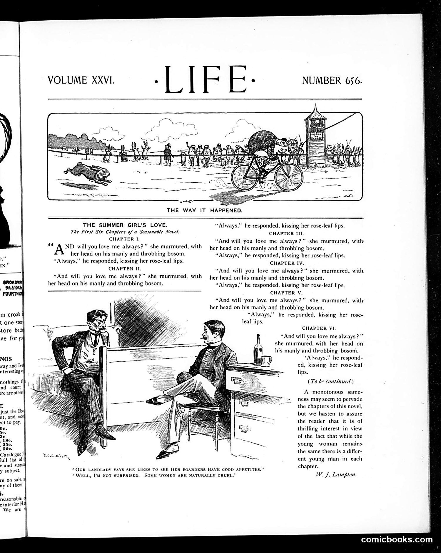 Life — July 25, 1895 — page 3 of 14