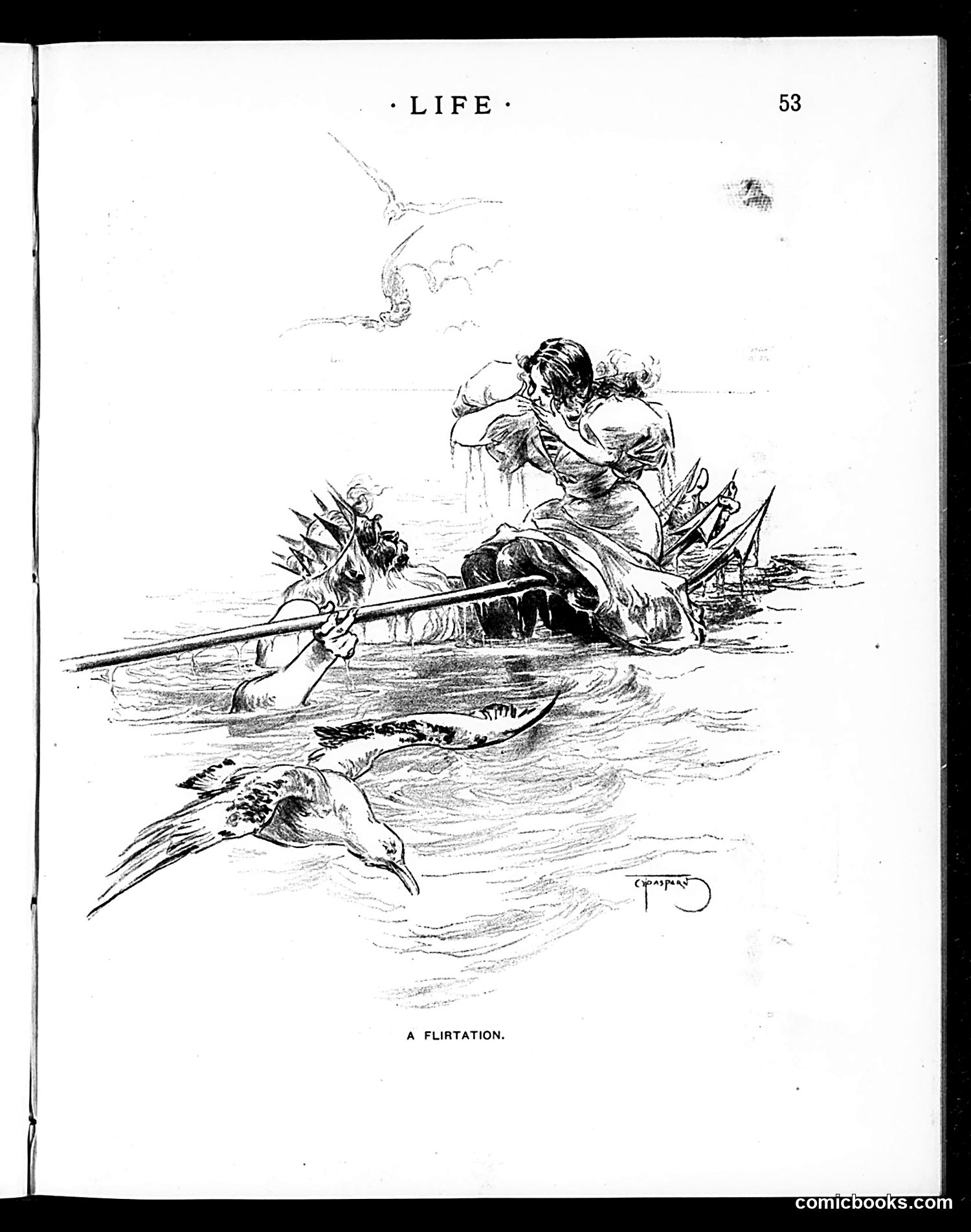 Life — July 25, 1895 — page 5 of 14