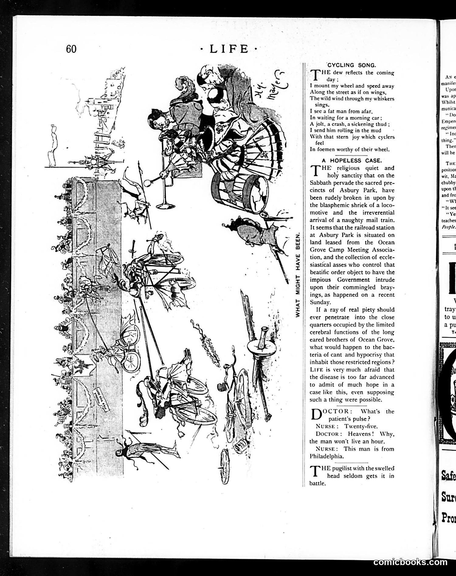 Life — July 25, 1895 — page 12 of 14