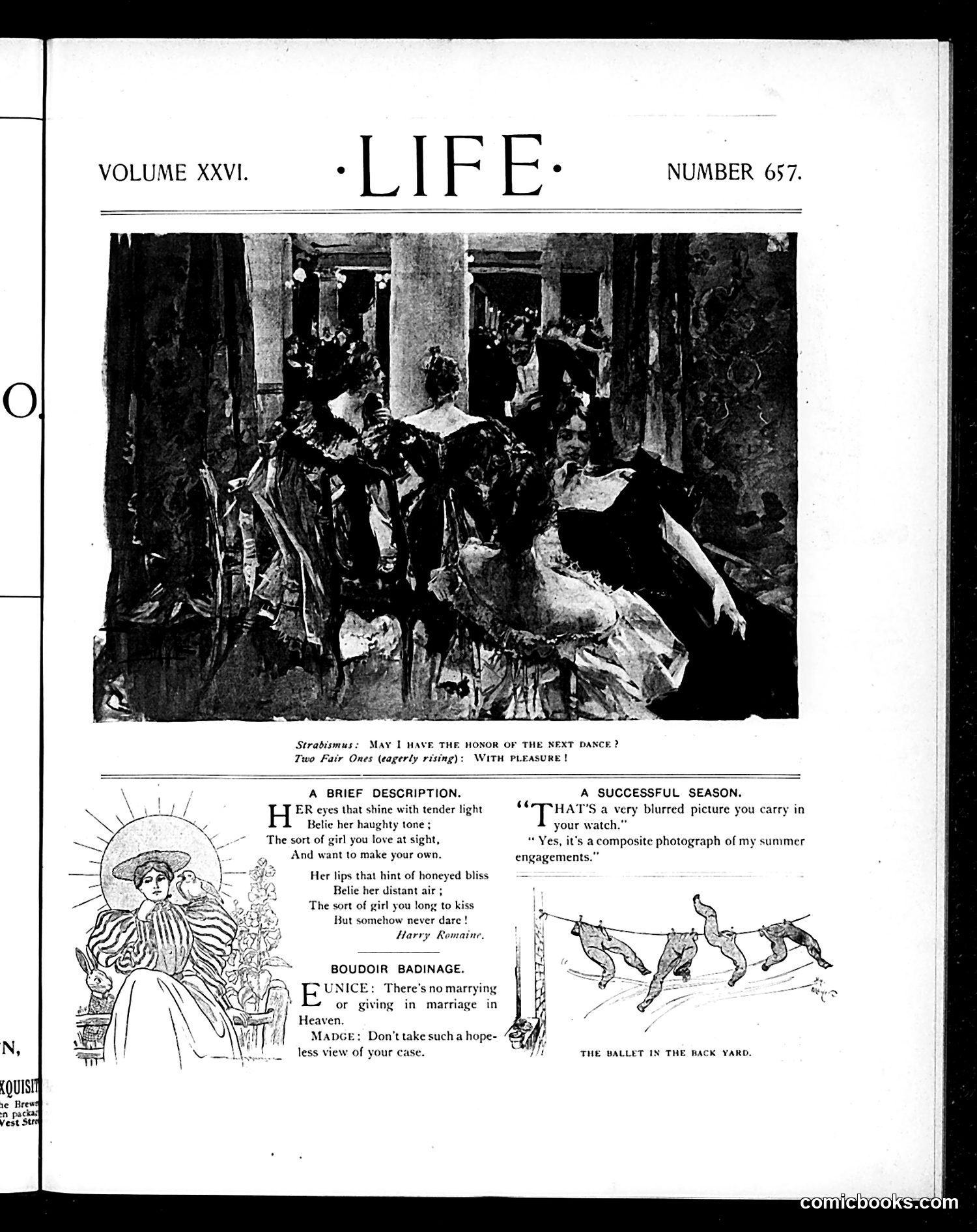 Life — August 1, 1895 — page 3 of 14