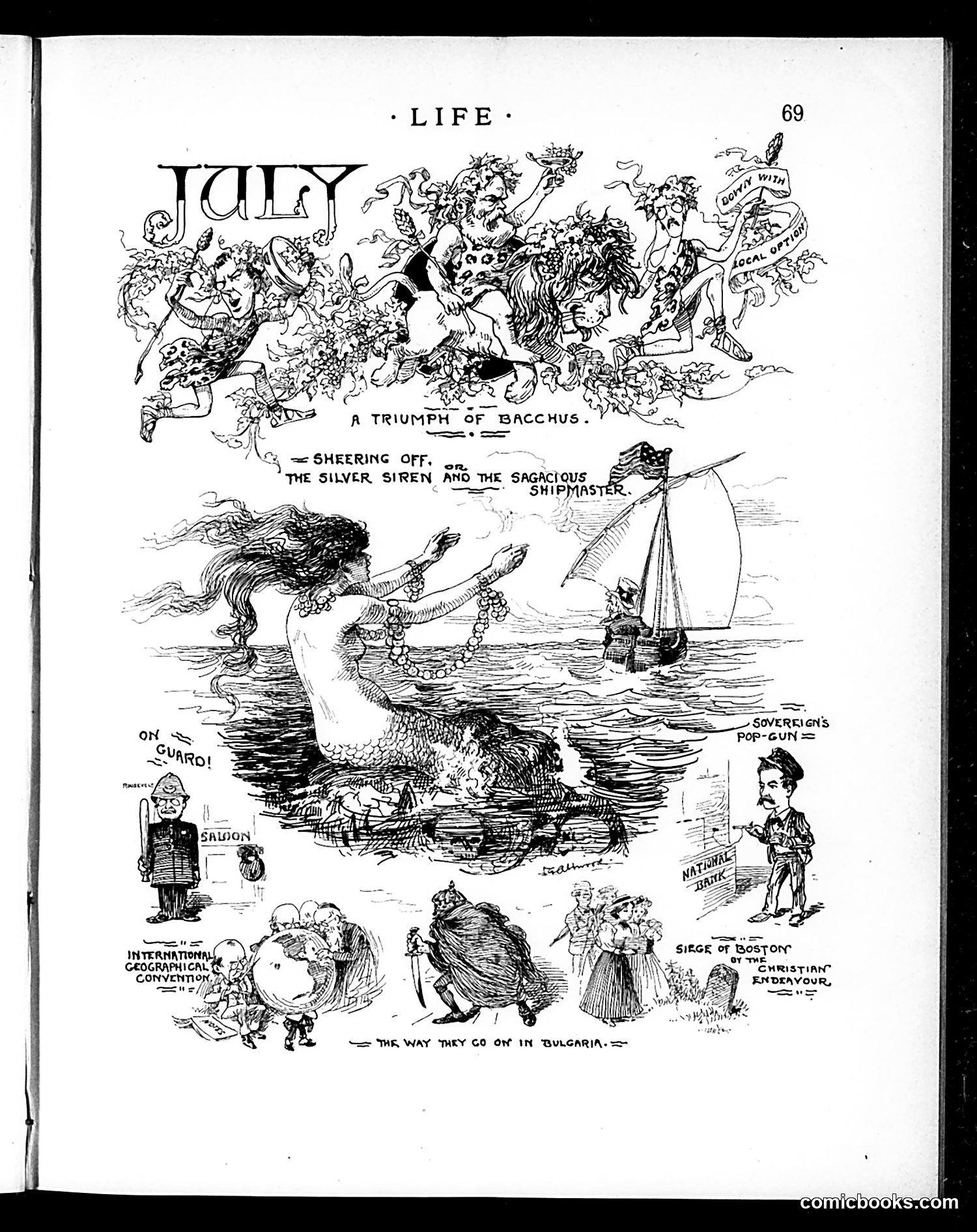 Life — August 1, 1895 — page 5 of 14