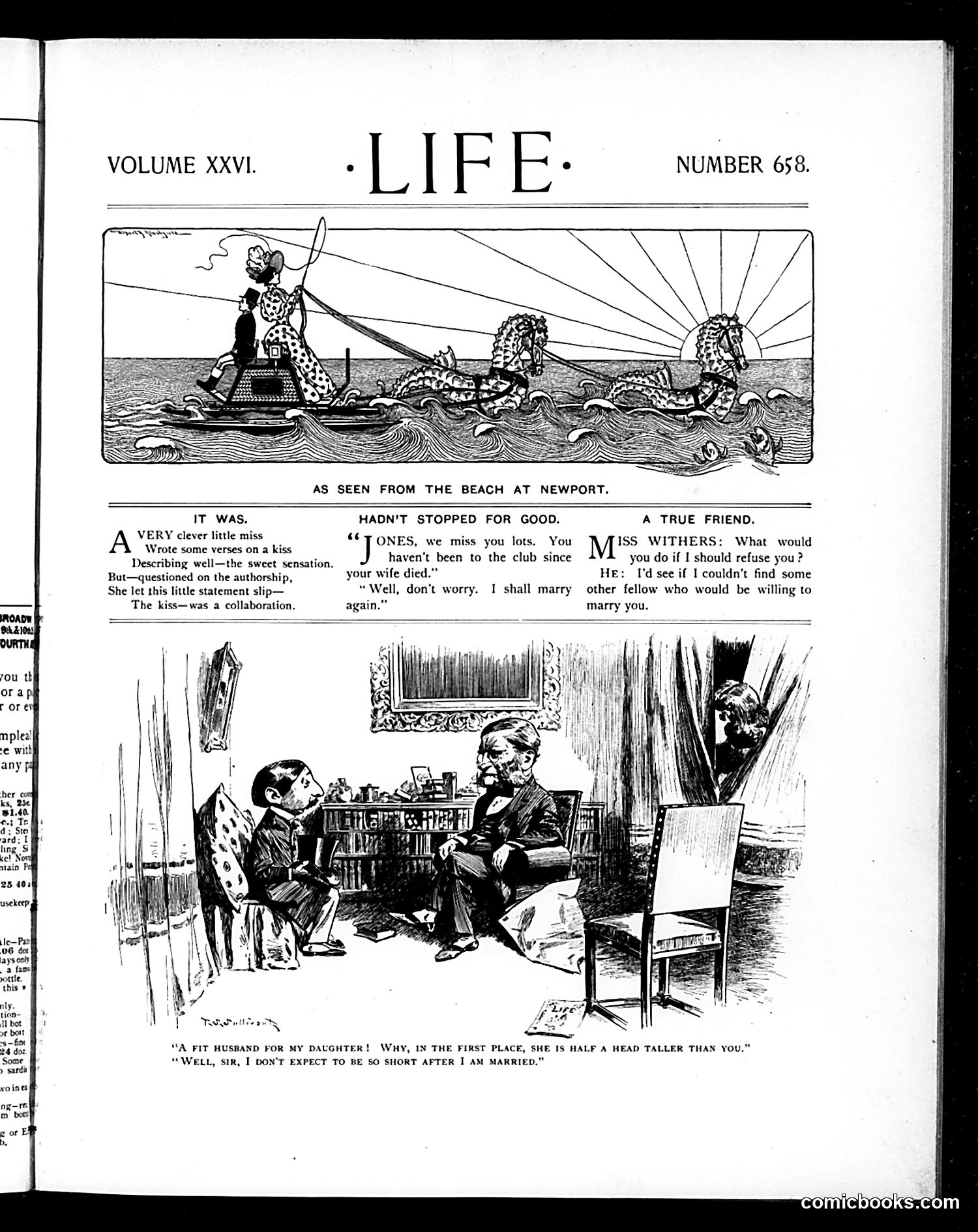 Life — August 8, 1895 — page 3 of 14