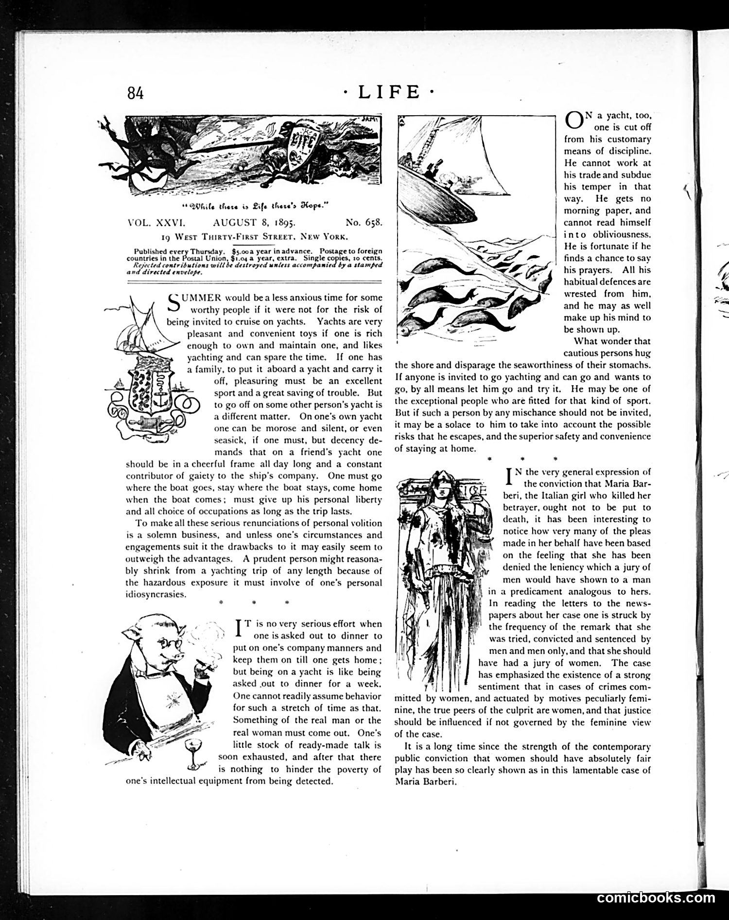 Life — August 8, 1895 — page 4 of 14