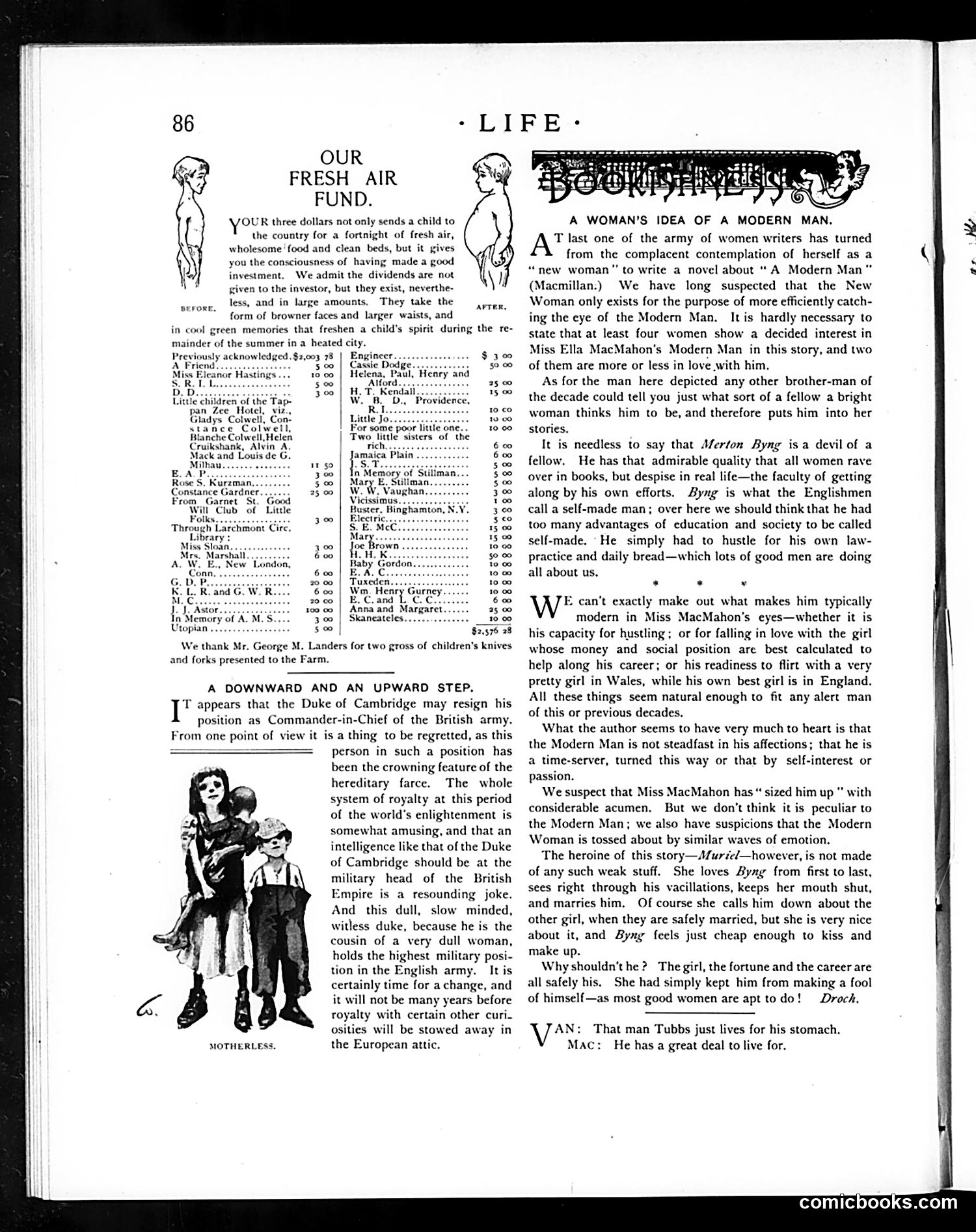 Life — August 8, 1895 — page 6 of 14