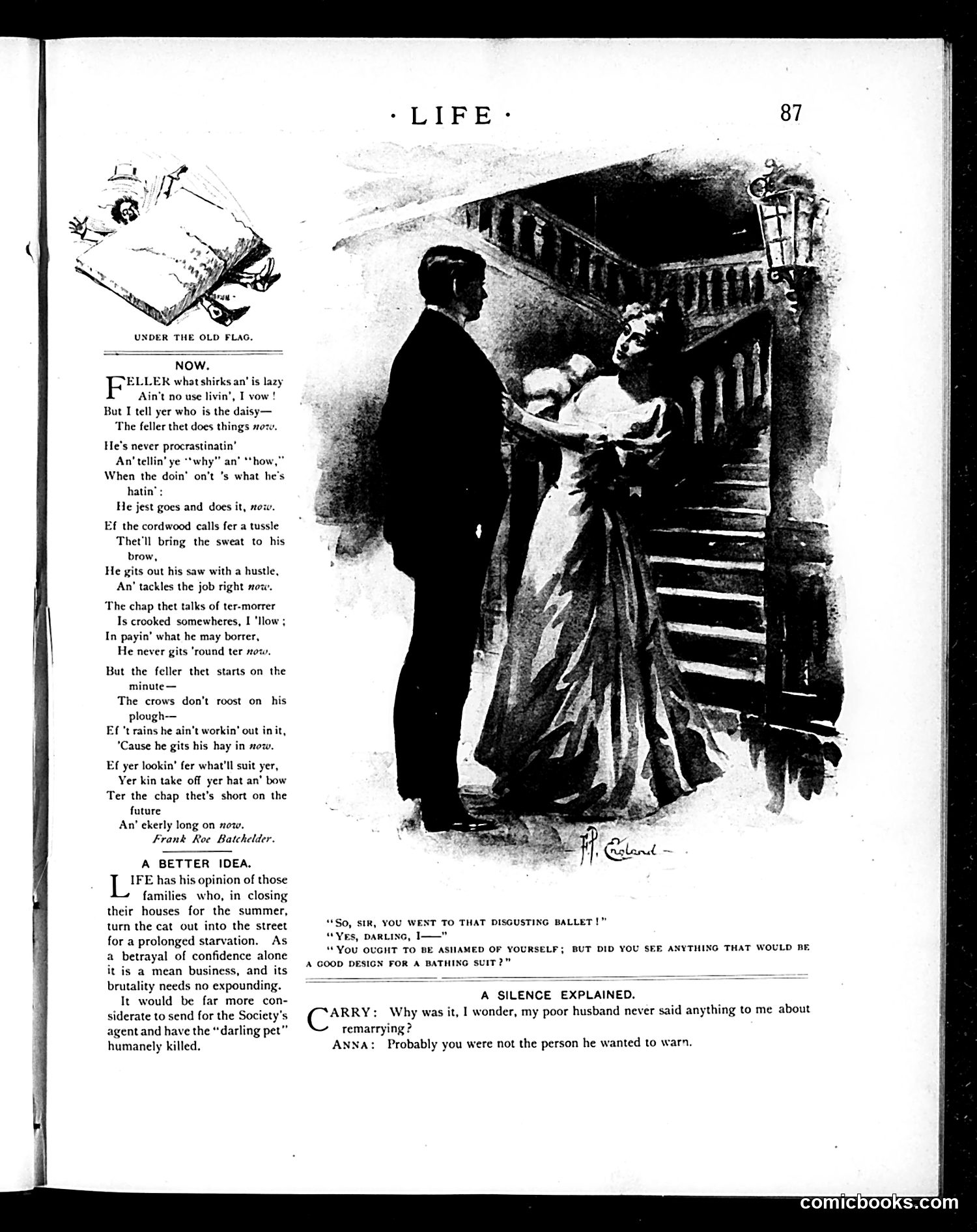 Life — August 8, 1895 — page 7 of 14