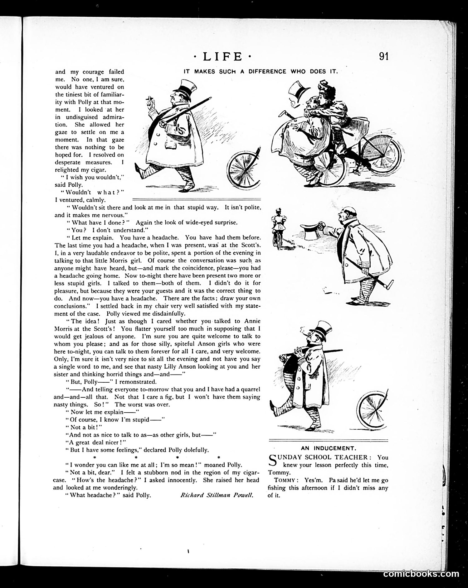 Life — August 8, 1895 — page 11 of 14