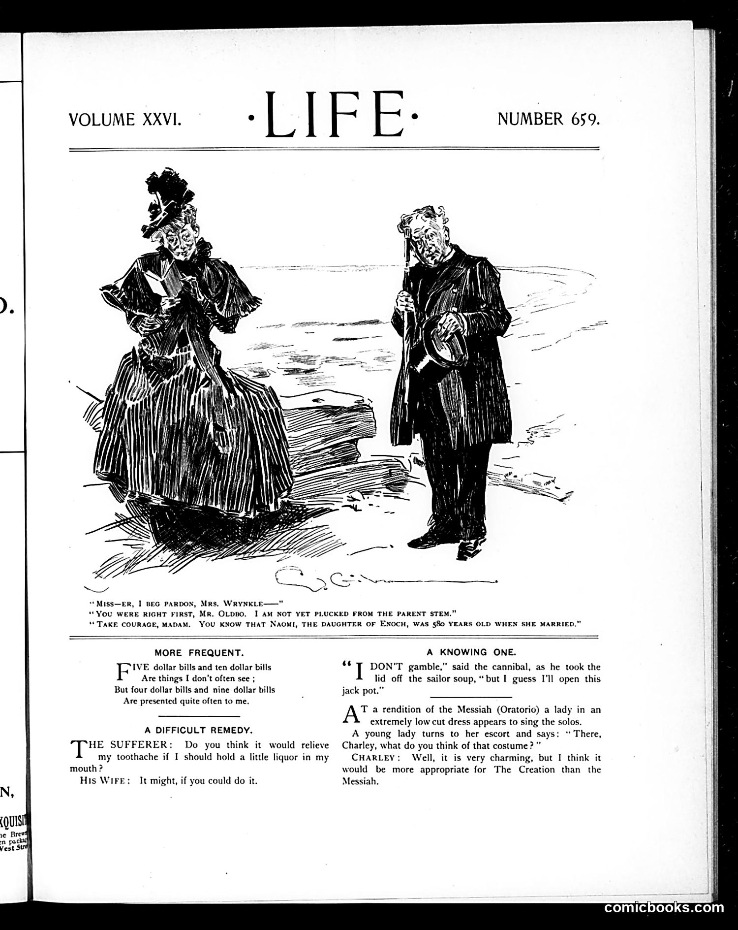 Life — August 15, 1895 — page 3 of 14