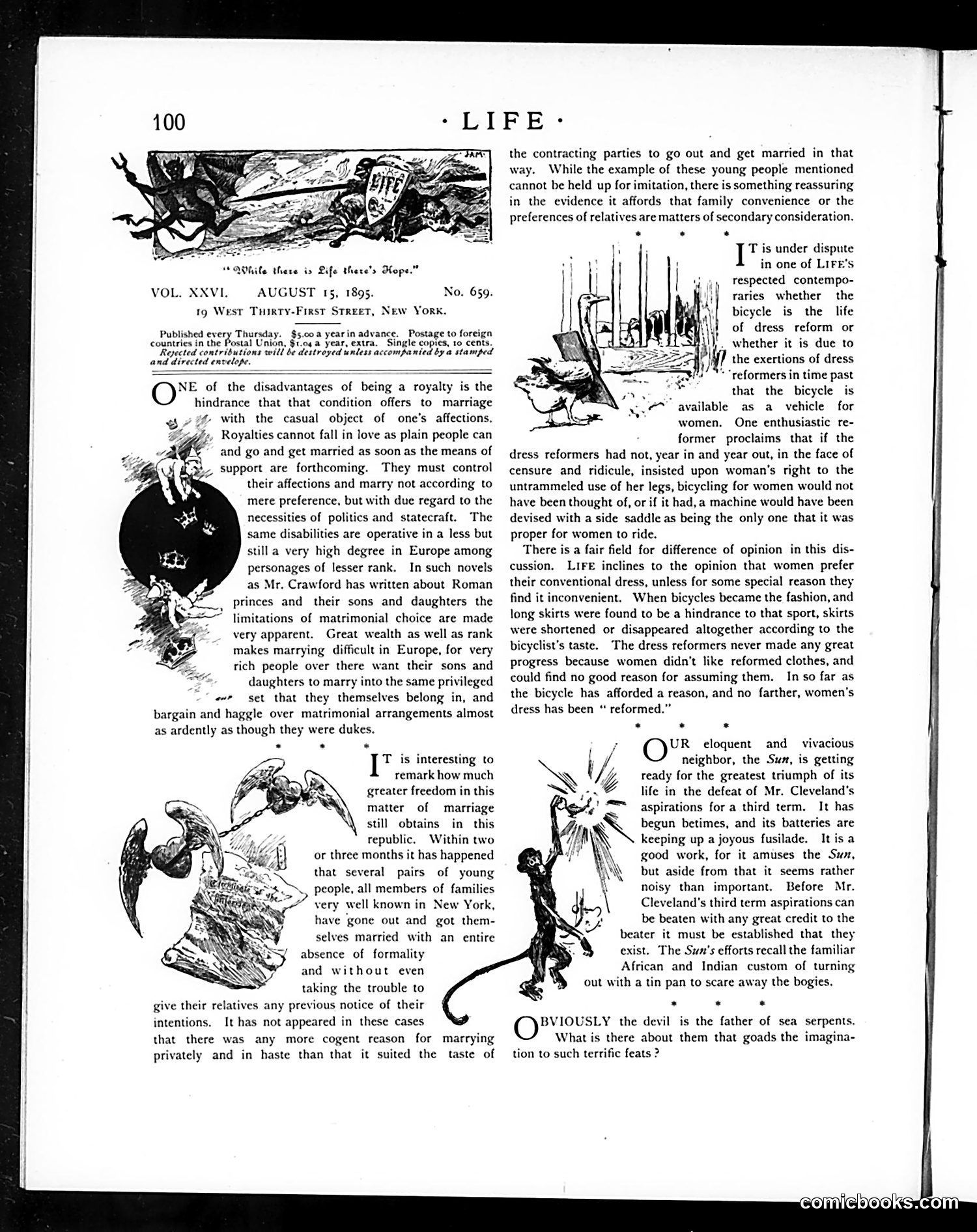 Life — August 15, 1895 — page 4 of 14