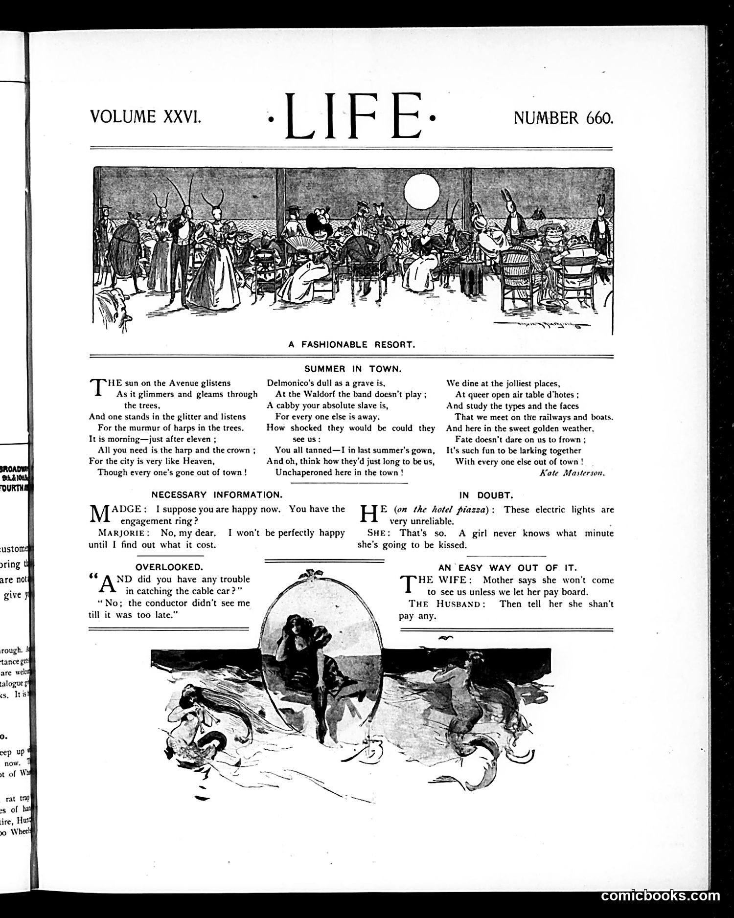 Life — August 22, 1895 — page 3 of 16