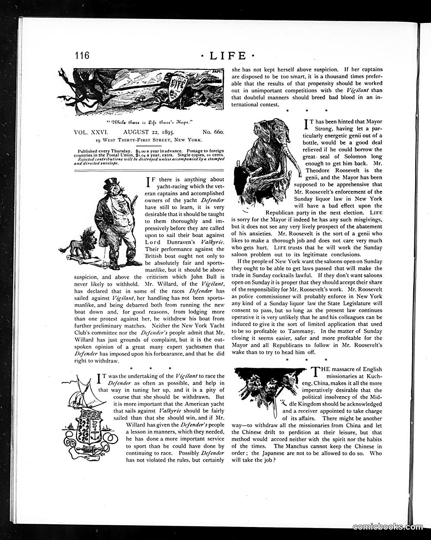 Life — August 22, 1895 — page 4 of 16