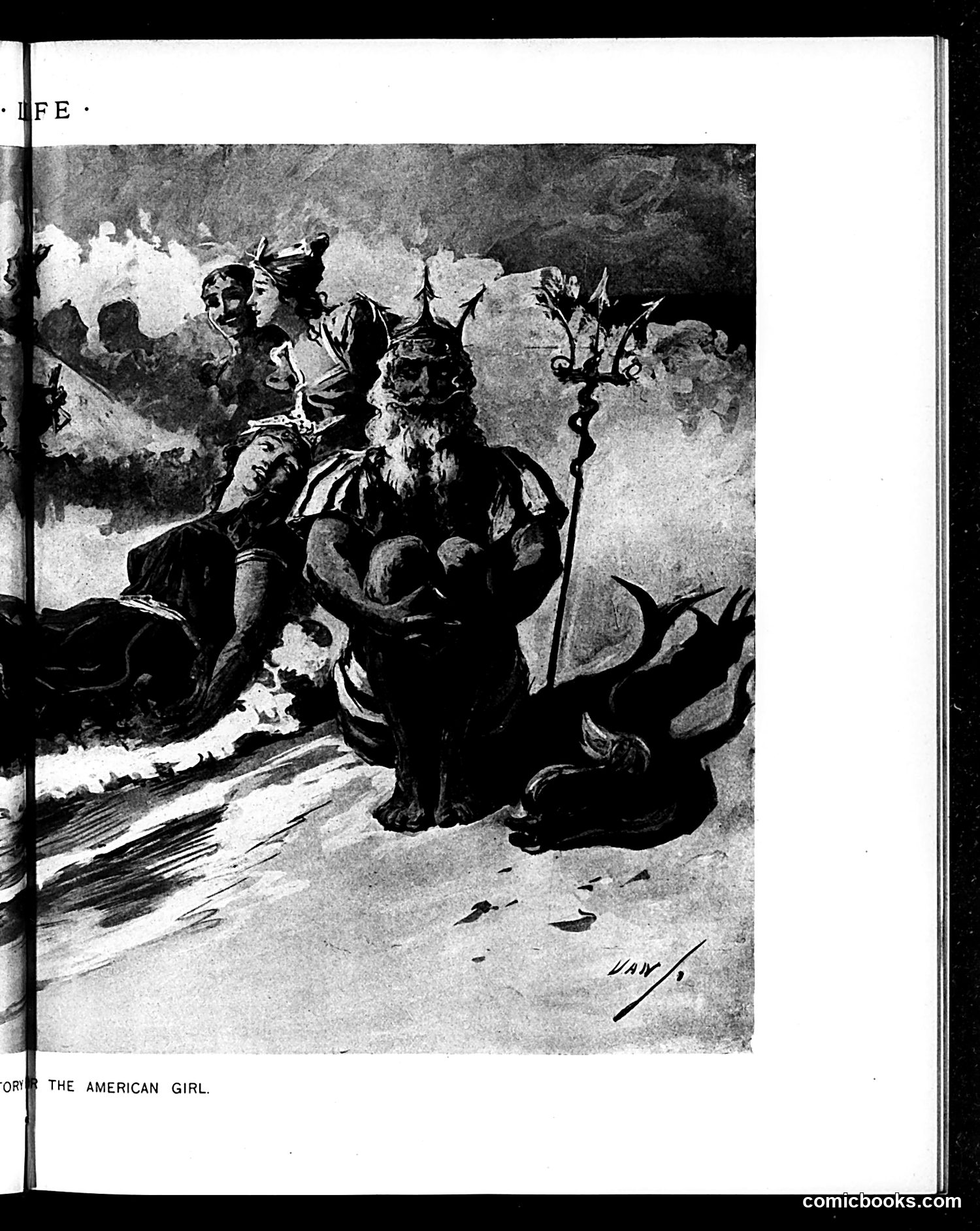 Life — August 22, 1895 — page 9 of 16