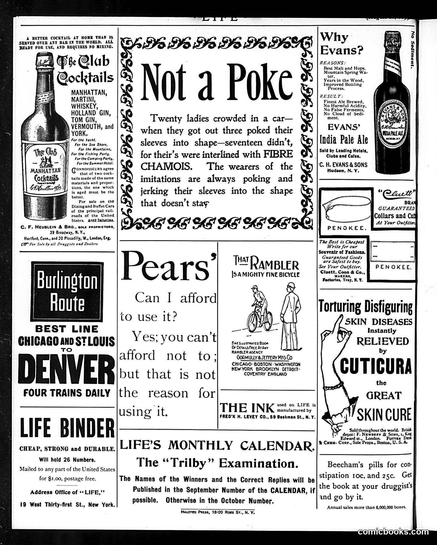 Life — August 22, 1895 — page 16 of 16