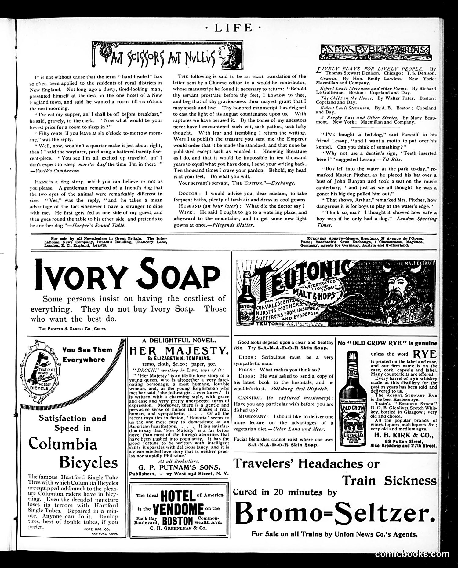 Life — September 5, 1895 — page 13 of 16