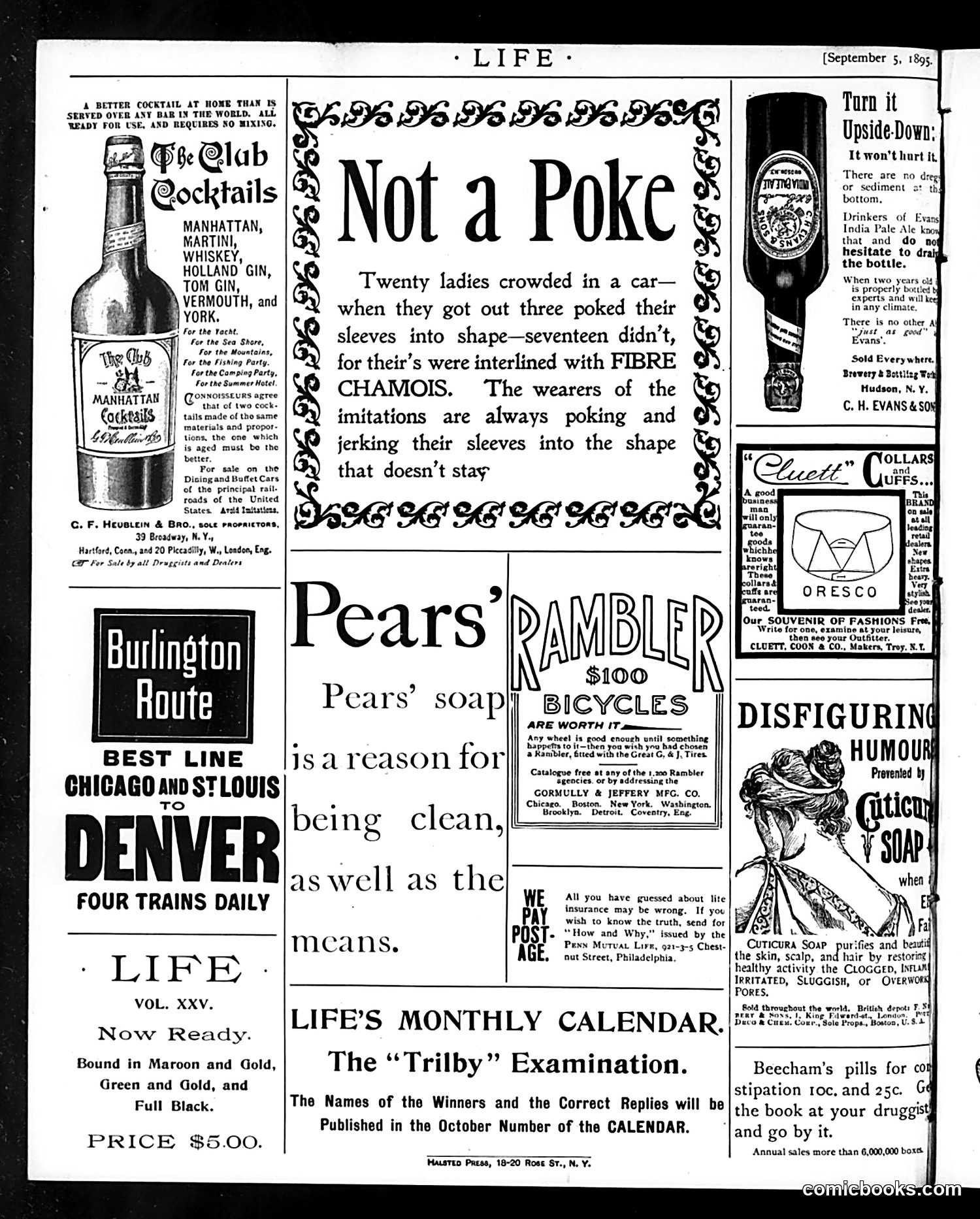 Life — September 5, 1895 — page 16 of 16
