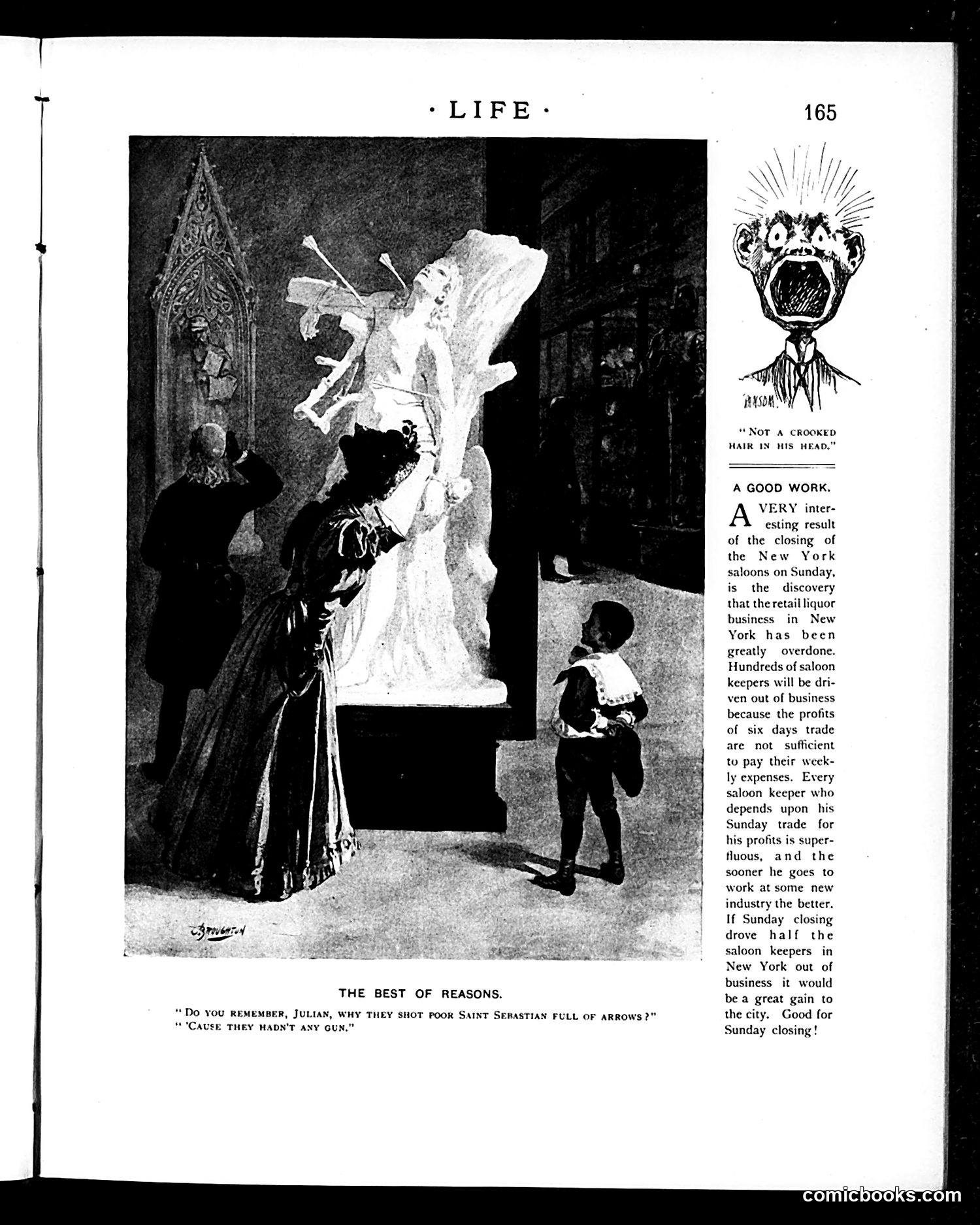 Life — September 12, 1895 — page 5 of 16