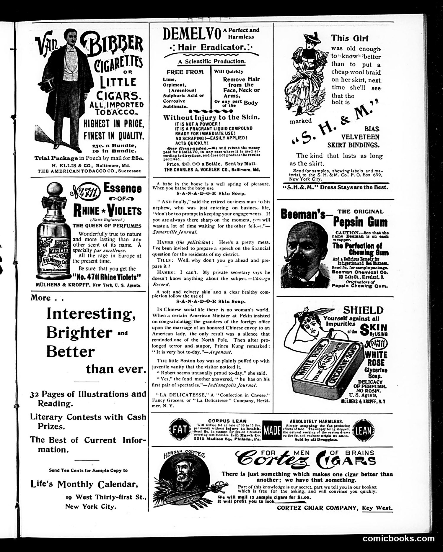 Life — September 12, 1895 — page 15 of 16