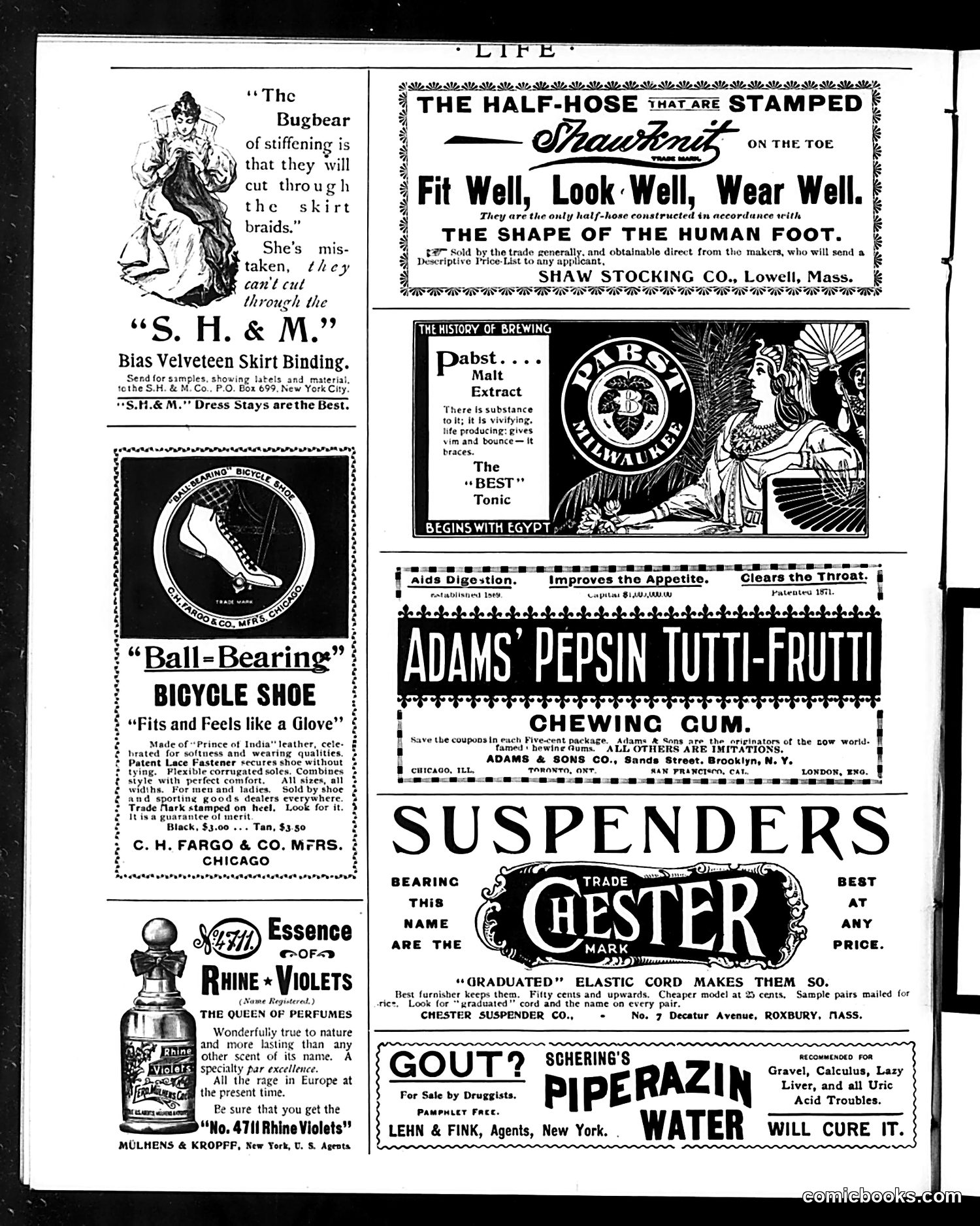 Life — September 19, 1895 — page 14 of 16