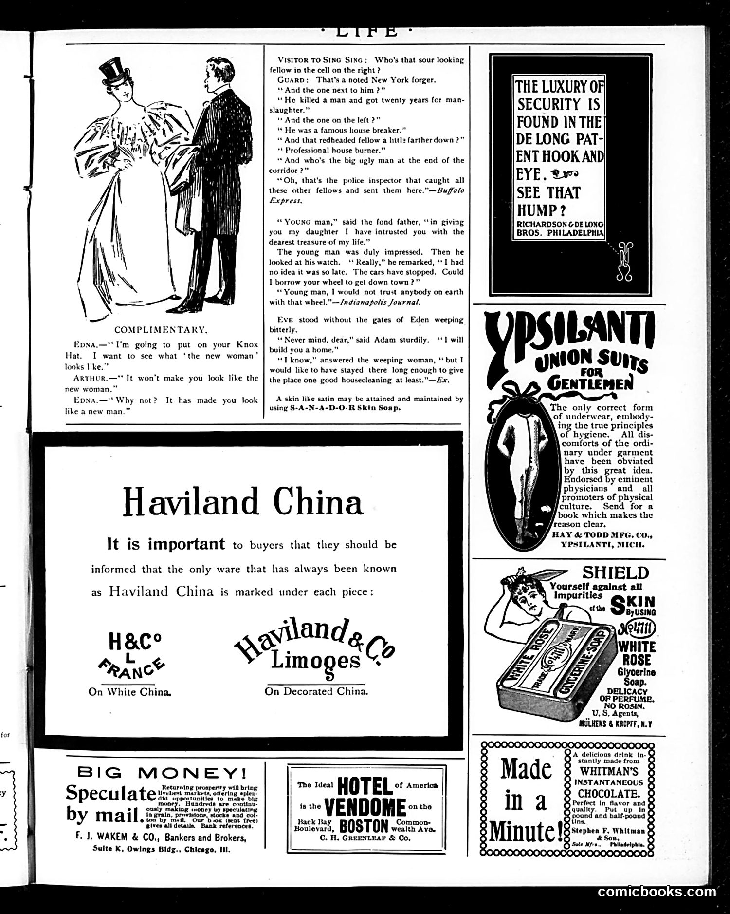 Life — September 19, 1895 — page 15 of 16