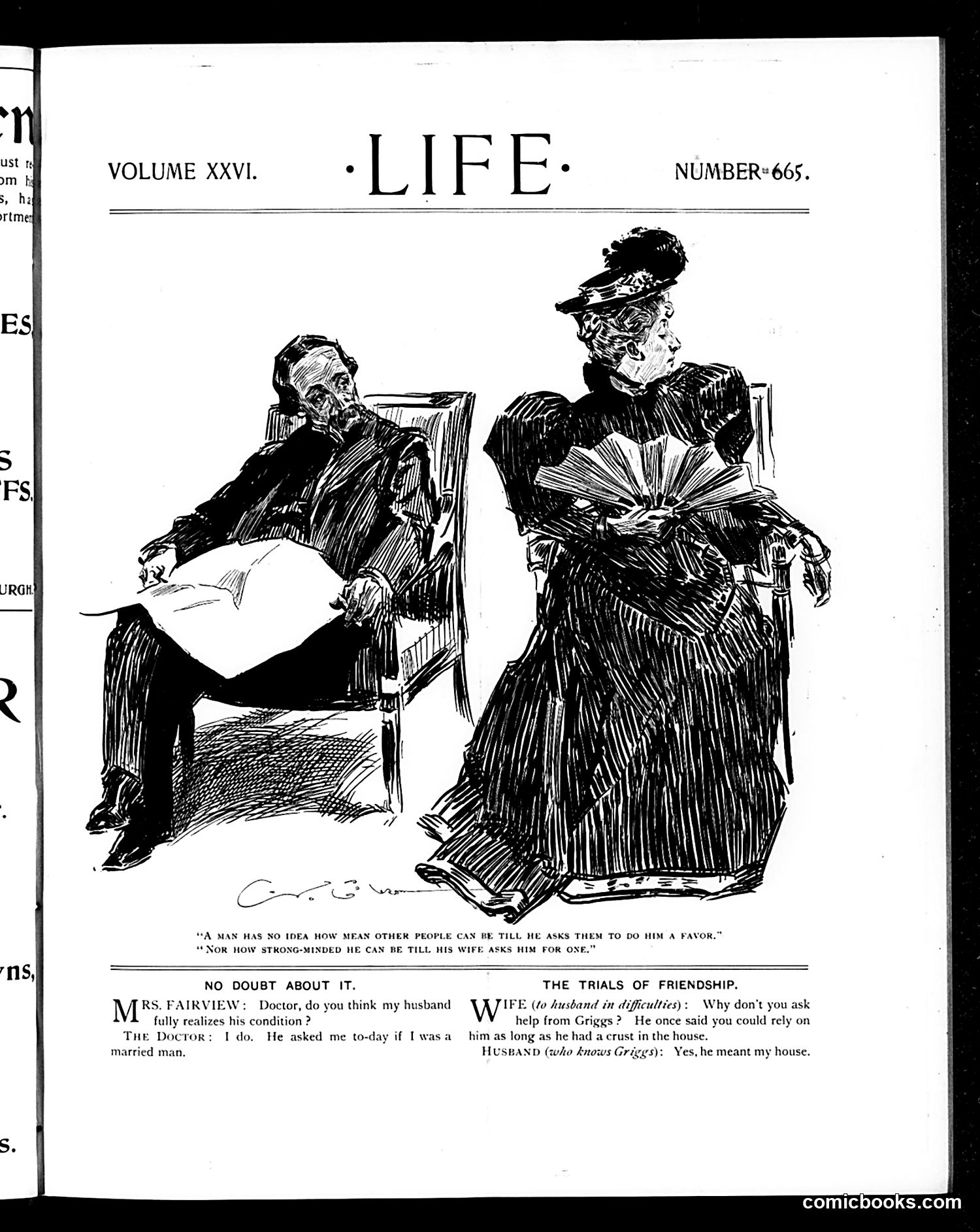 Life — September 26, 1895 — page 3 of 16