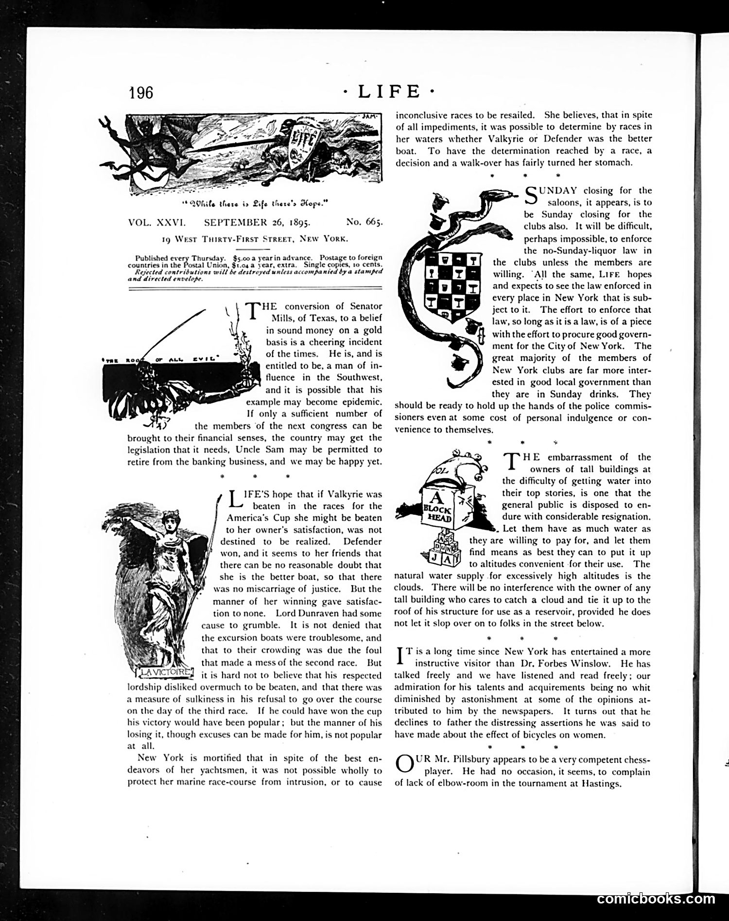 Life — September 26, 1895 — page 4 of 16