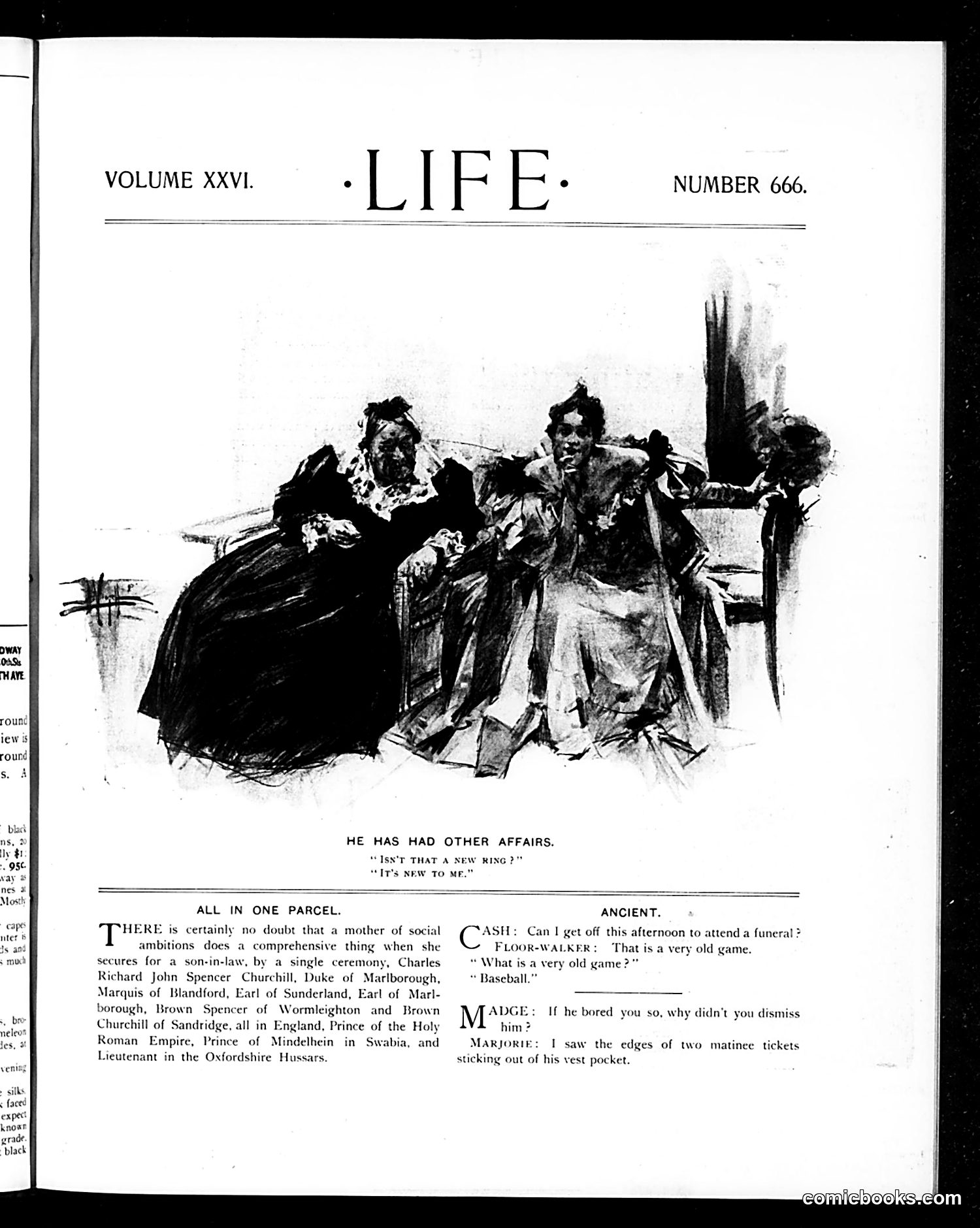 Life — October 3, 1895 — page 3 of 26