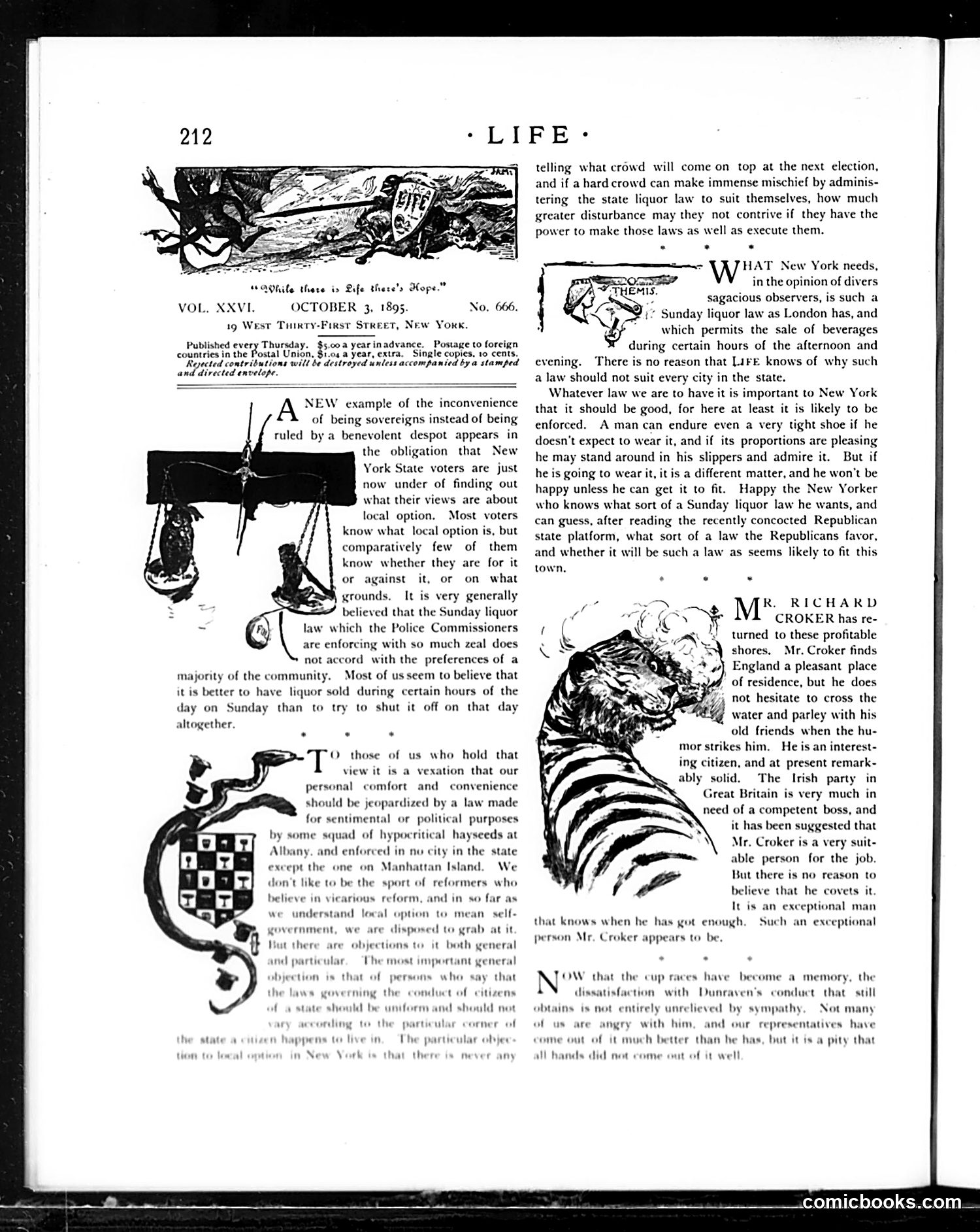 Life — October 3, 1895 — page 4 of 26