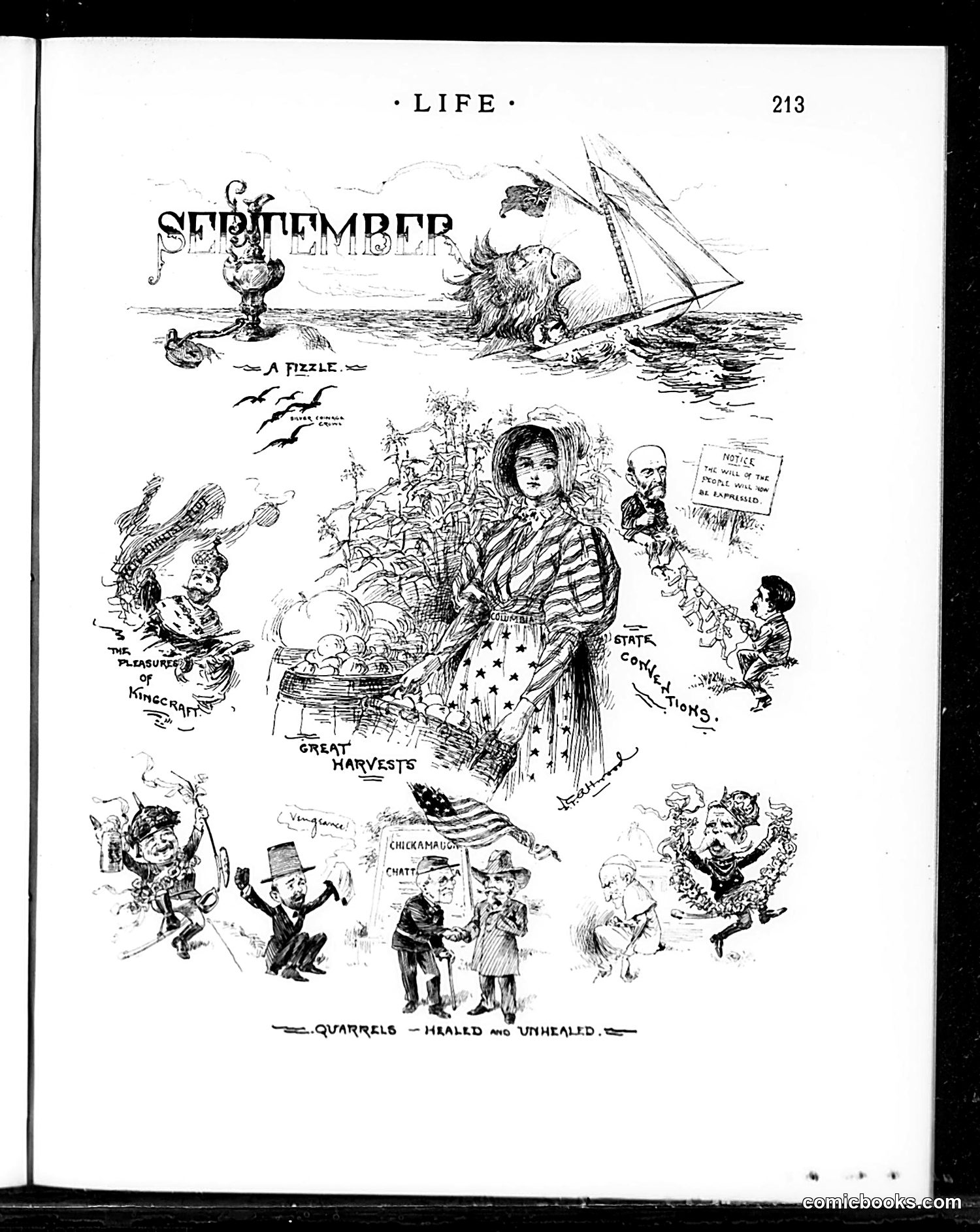 Life — October 3, 1895 — page 5 of 26
