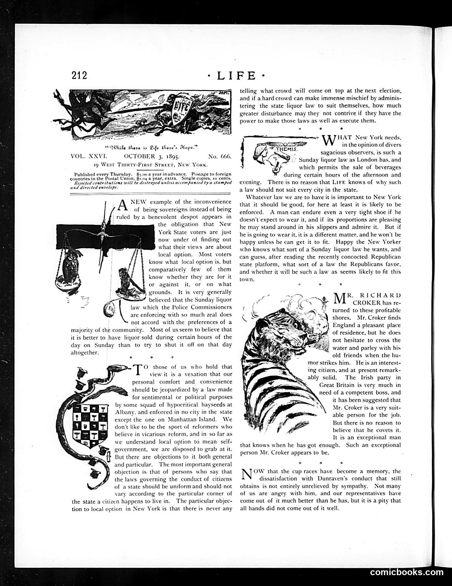 Life — October 3, 1895 — page 10 of 26