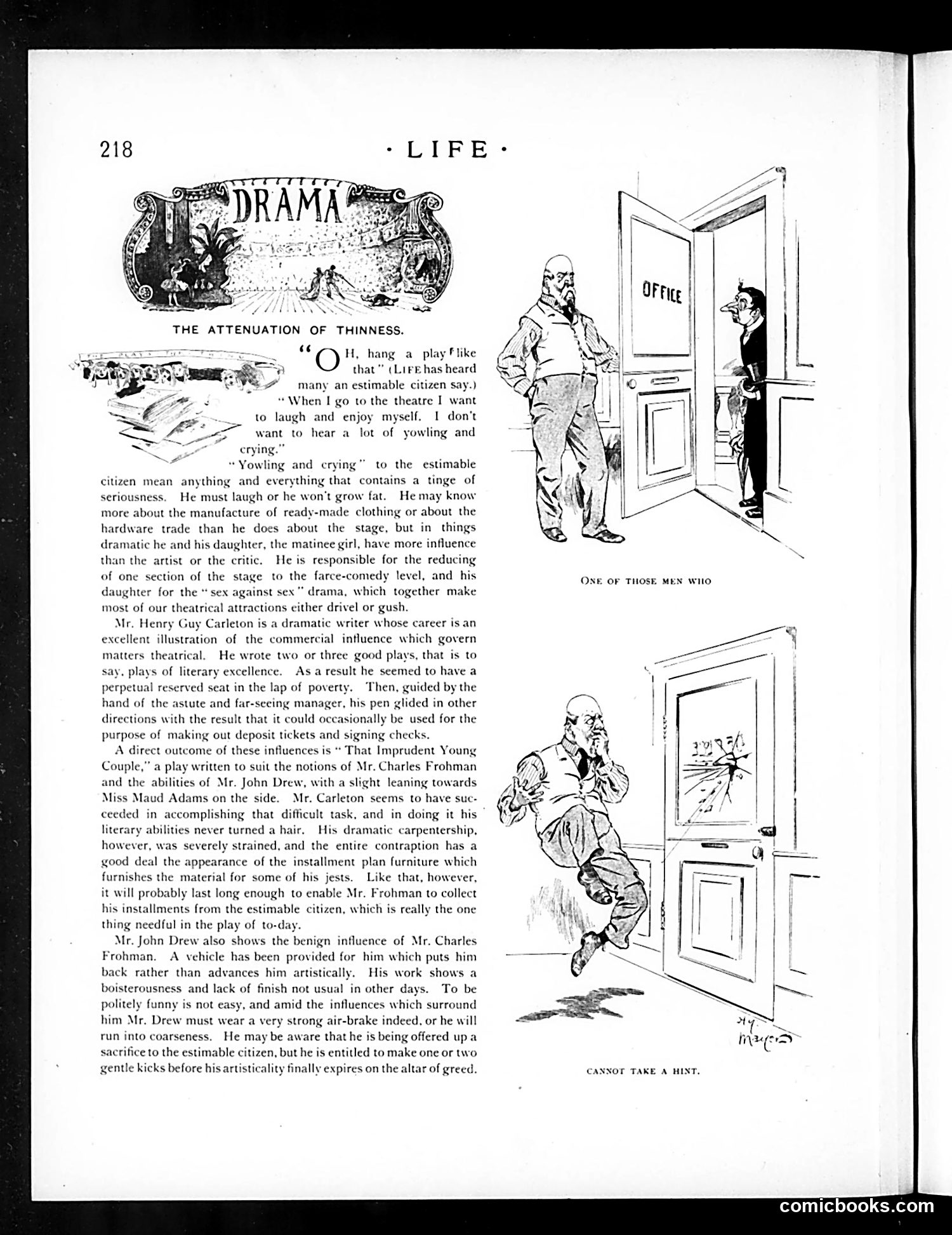 Life — October 3, 1895 — page 16 of 26