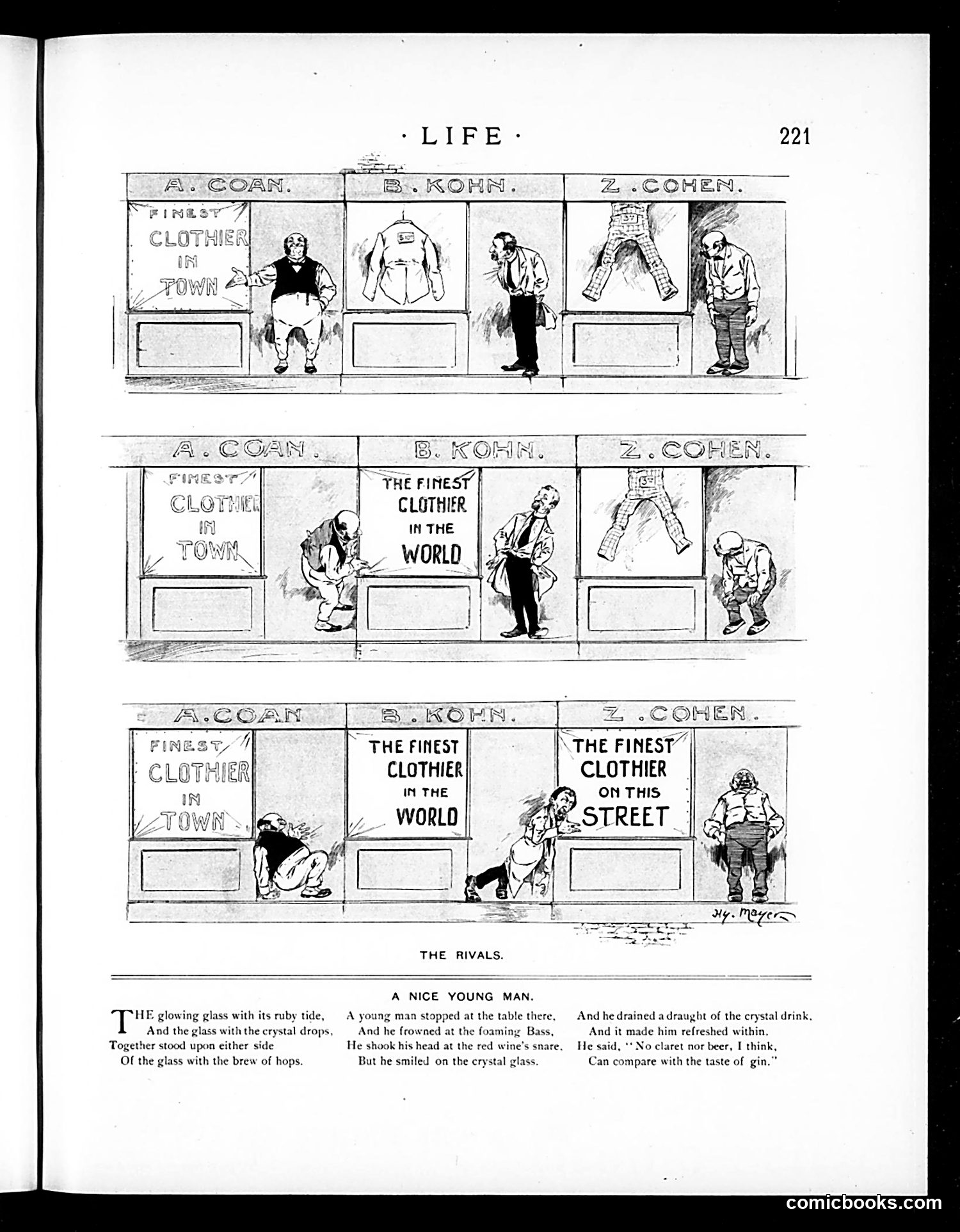 Life — October 3, 1895 — page 19 of 26