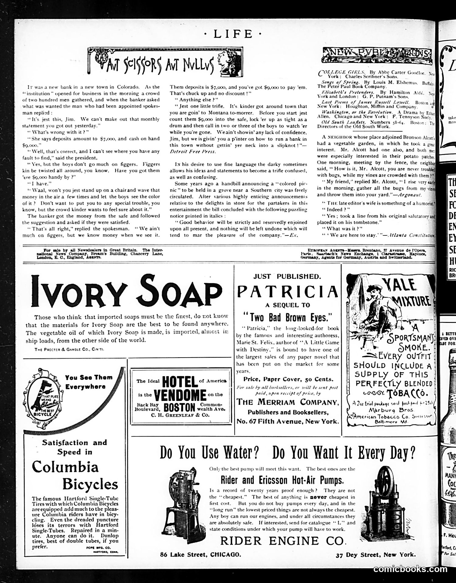 Life — October 3, 1895 — page 20 of 26