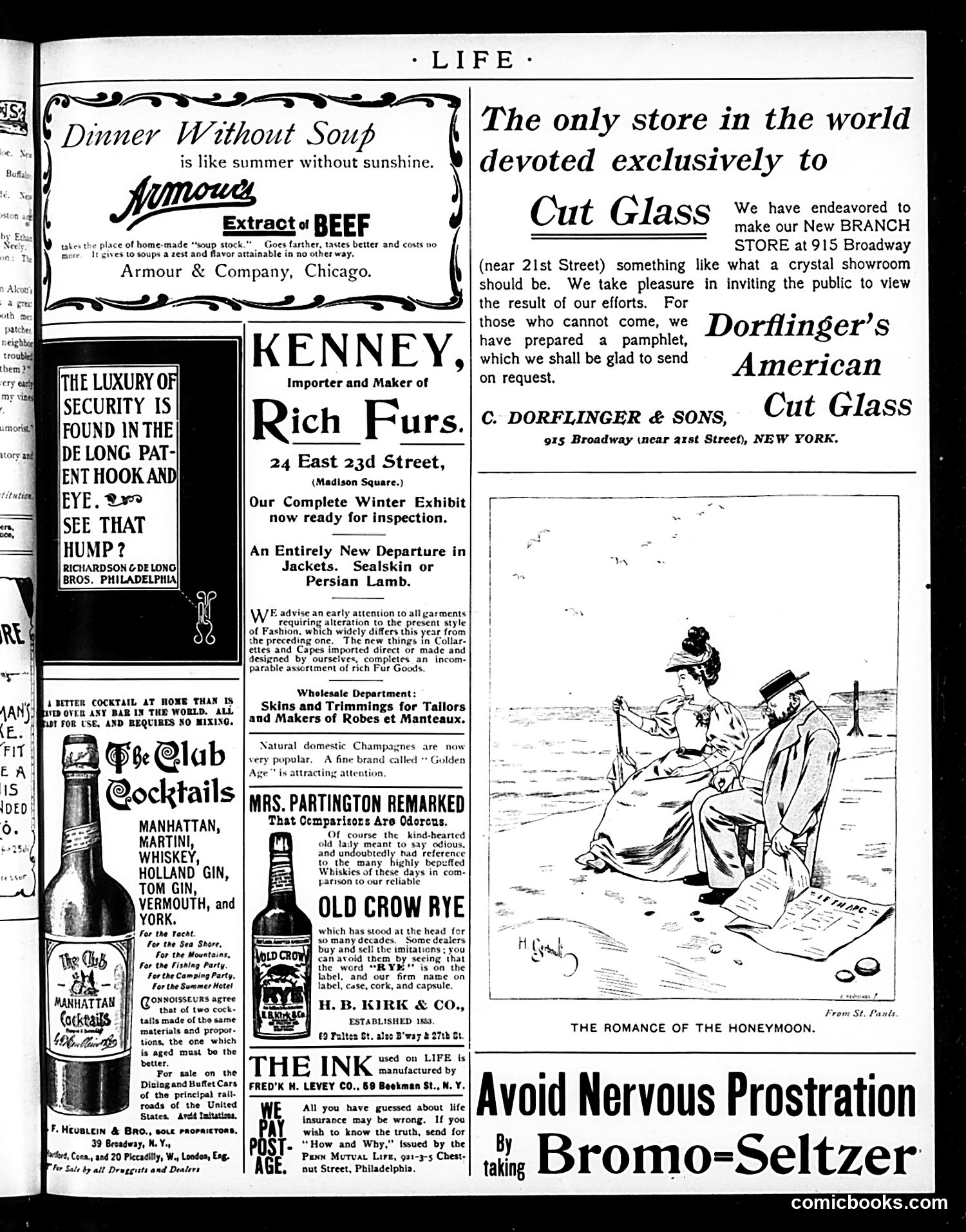 Life — October 3, 1895 — page 21 of 26