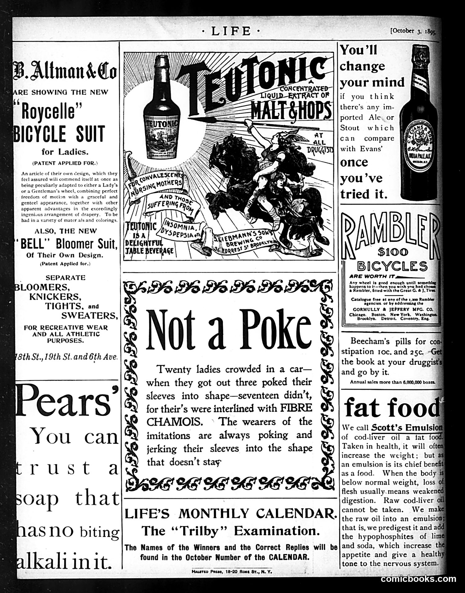 Life — October 3, 1895 — page 24 of 26