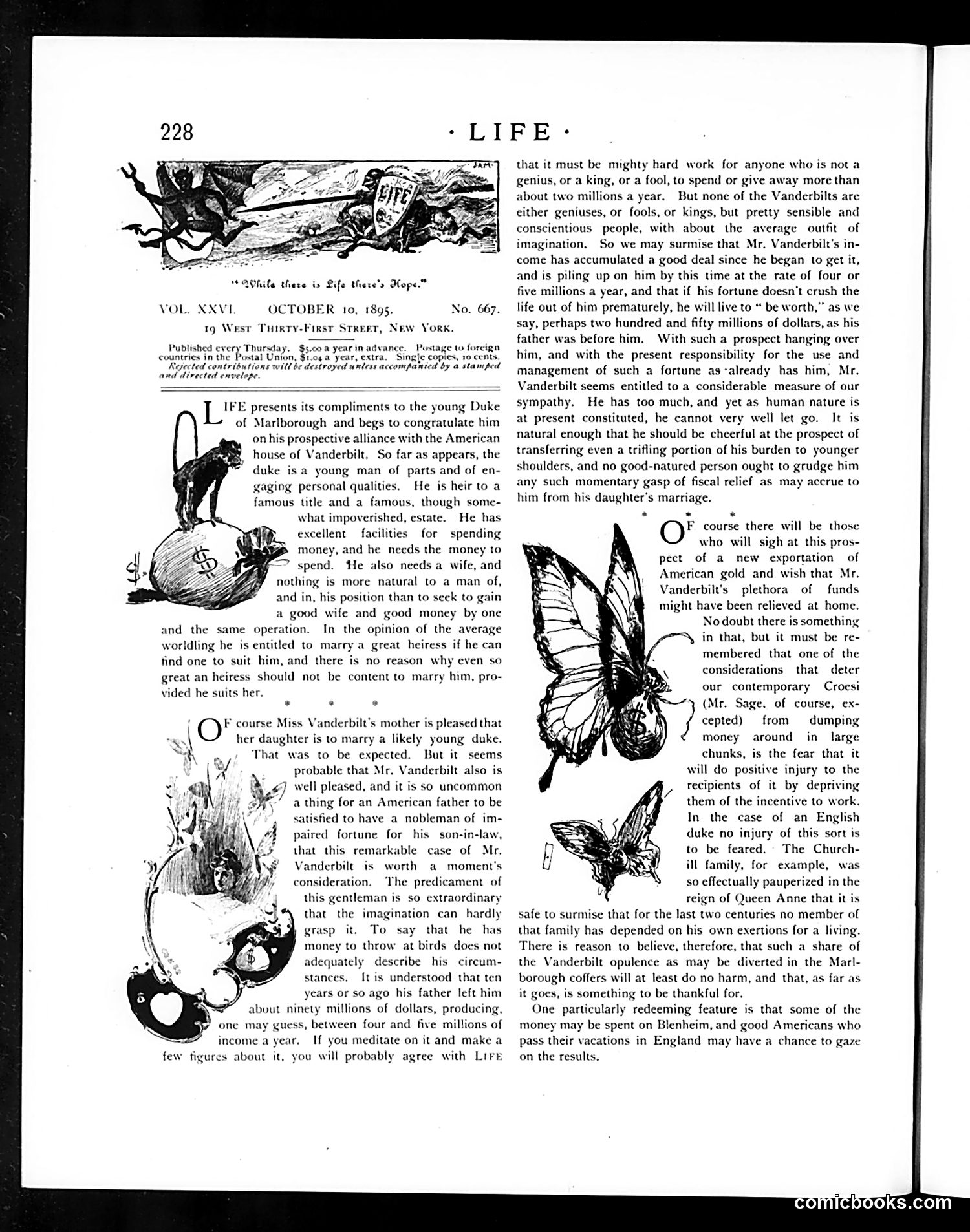 Life — October 10, 1895 — page 4 of 18