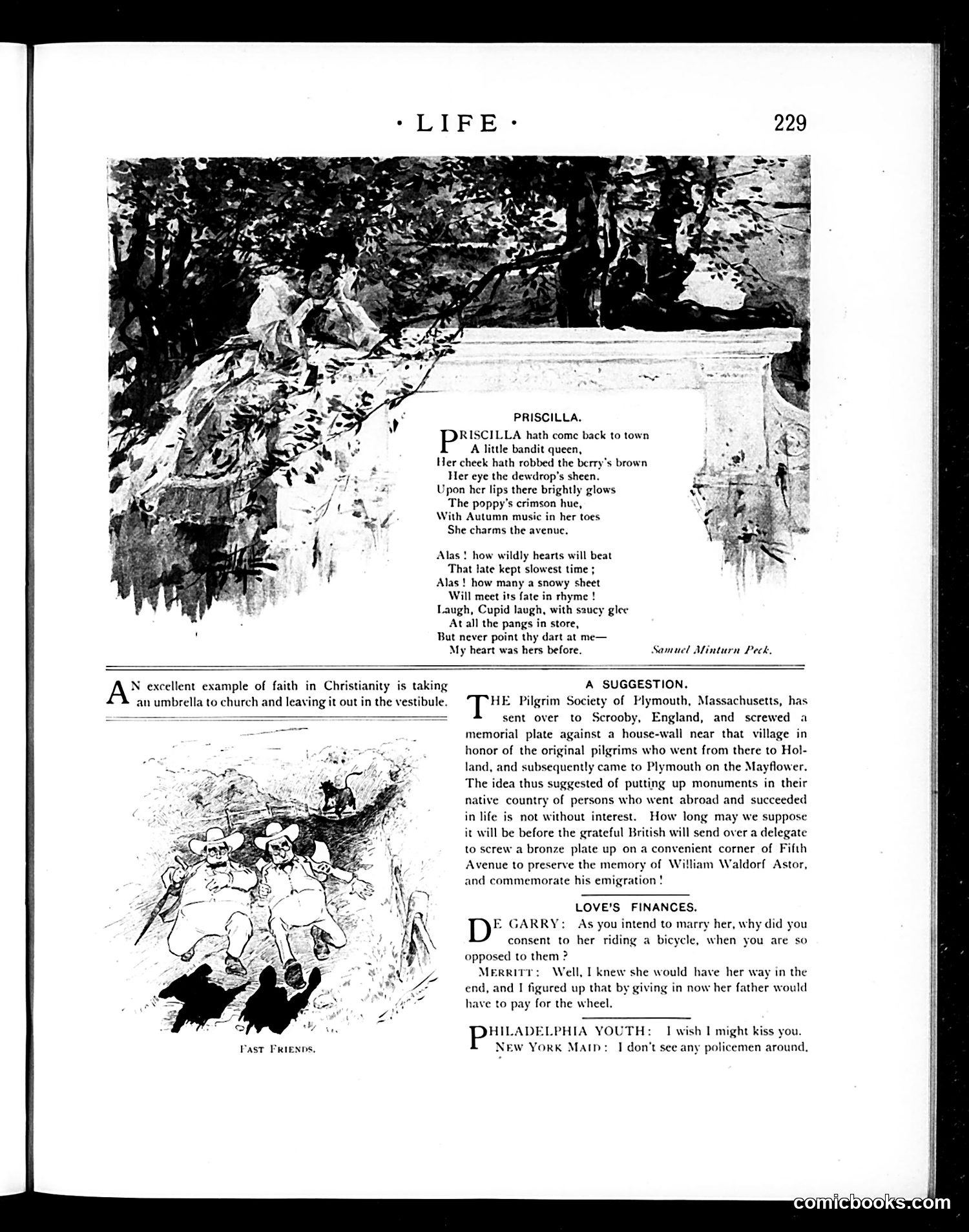 Life — October 10, 1895 — page 5 of 18