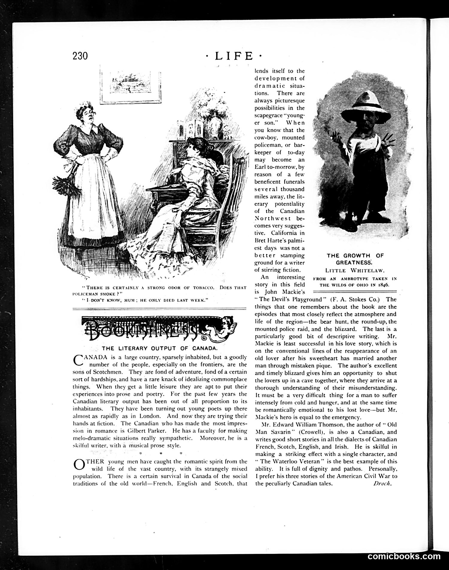 Life — October 10, 1895 — page 6 of 18