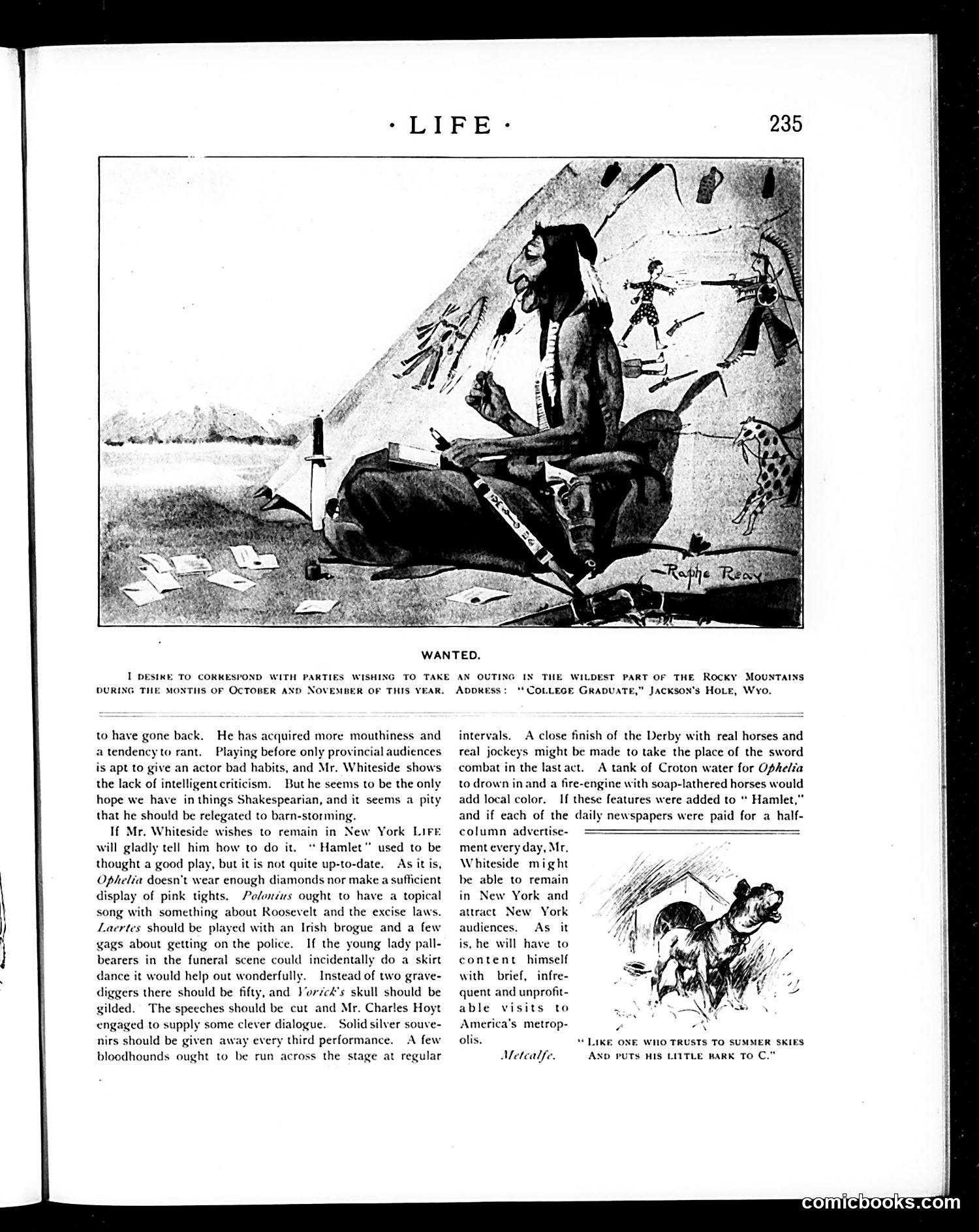 Life — October 10, 1895 — page 11 of 18