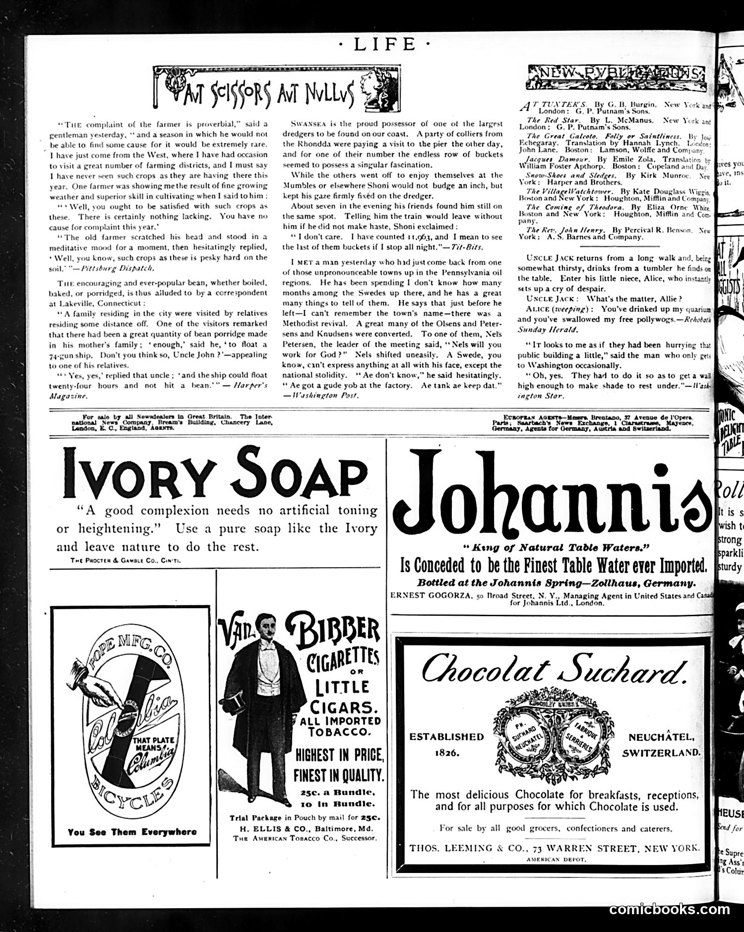 Life — October 10, 1895 — page 14 of 18