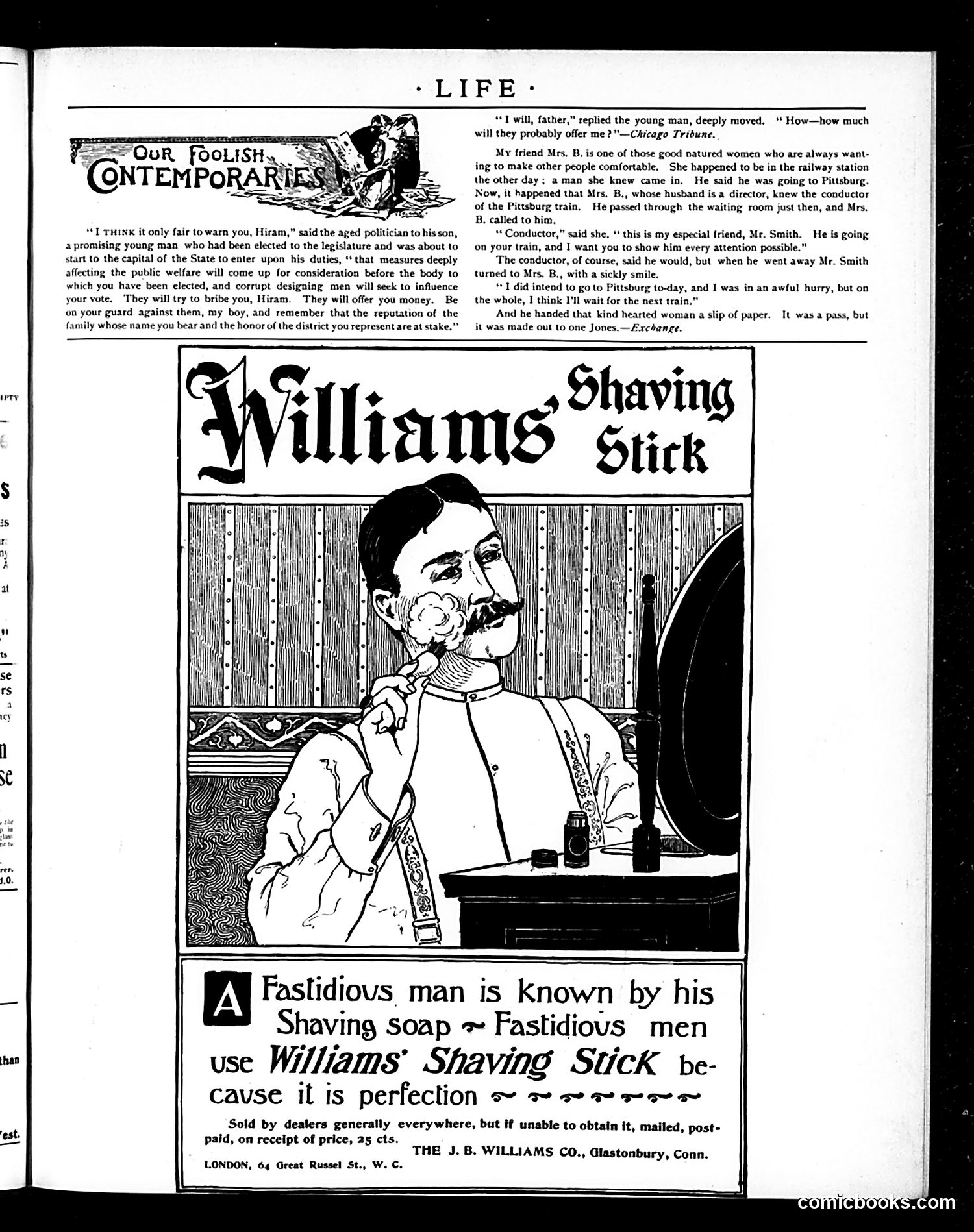 Life — October 10, 1895 — page 17 of 18