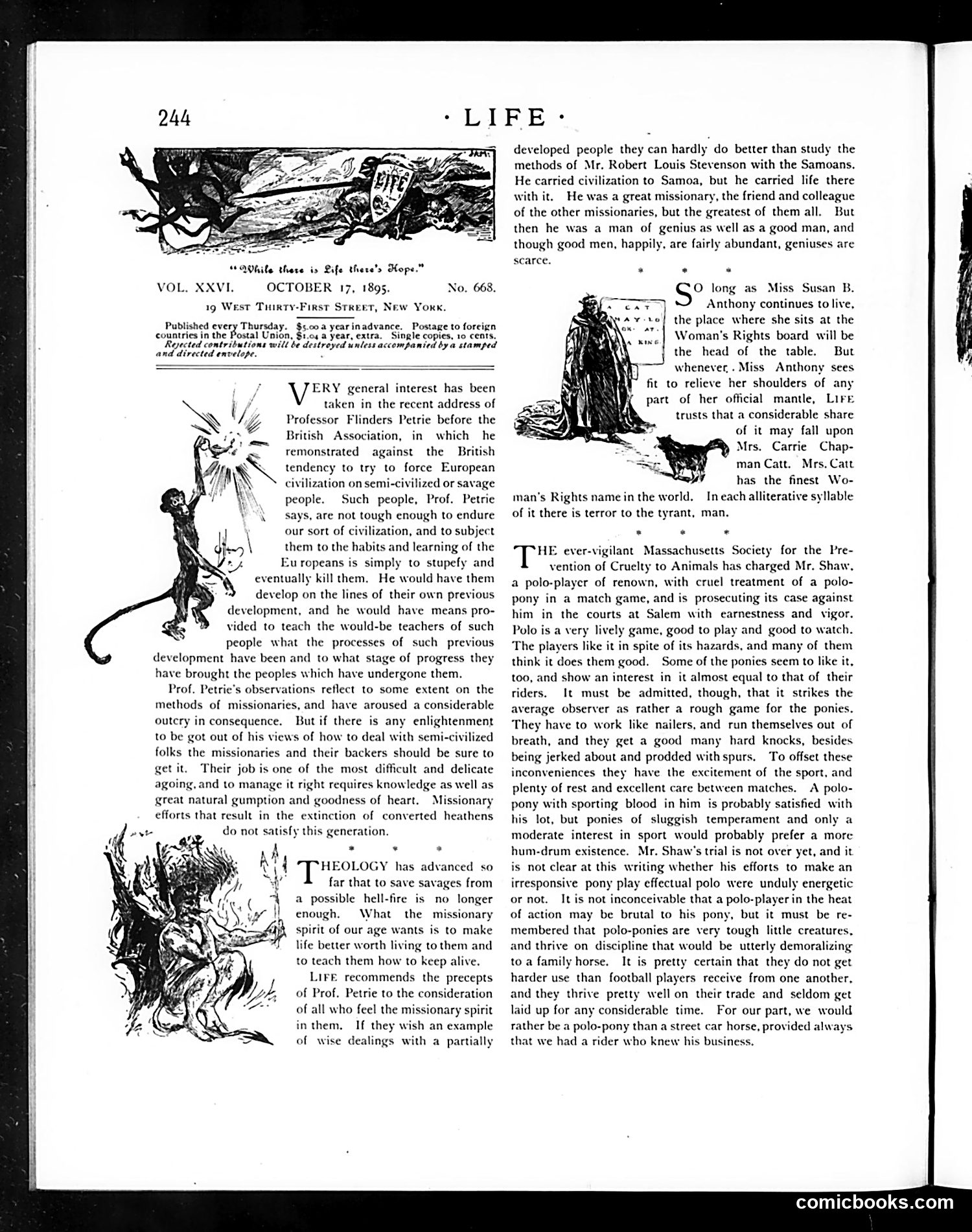 Life — October 17, 1895 — page 4 of 20