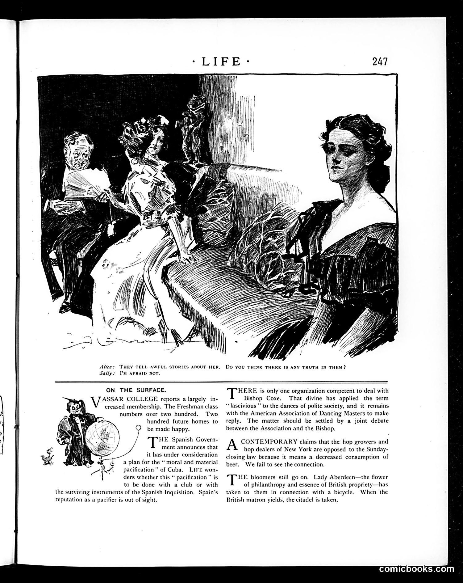Life — October 17, 1895 — page 7 of 20