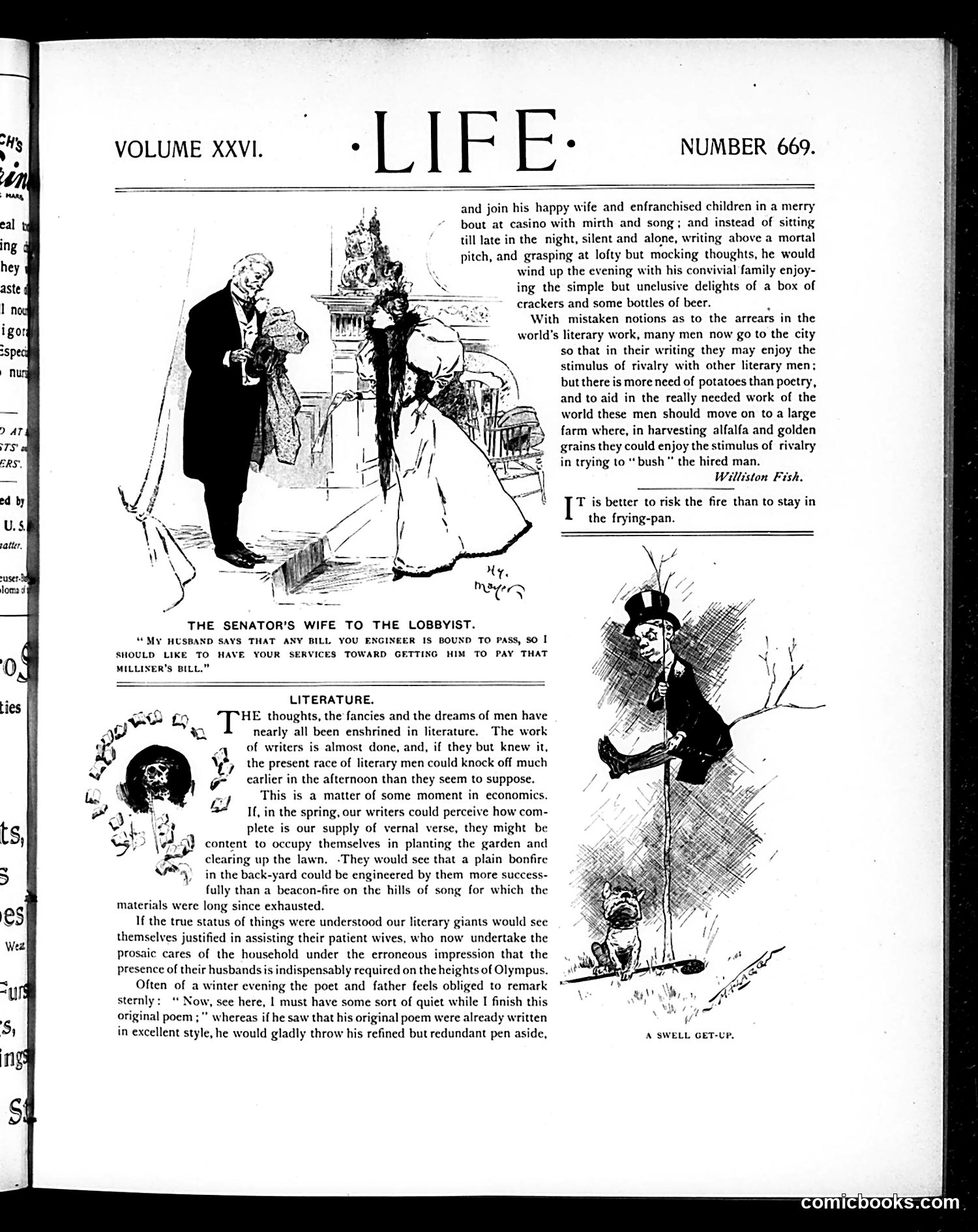 Life — October 24, 1895 — page 3 of 20
